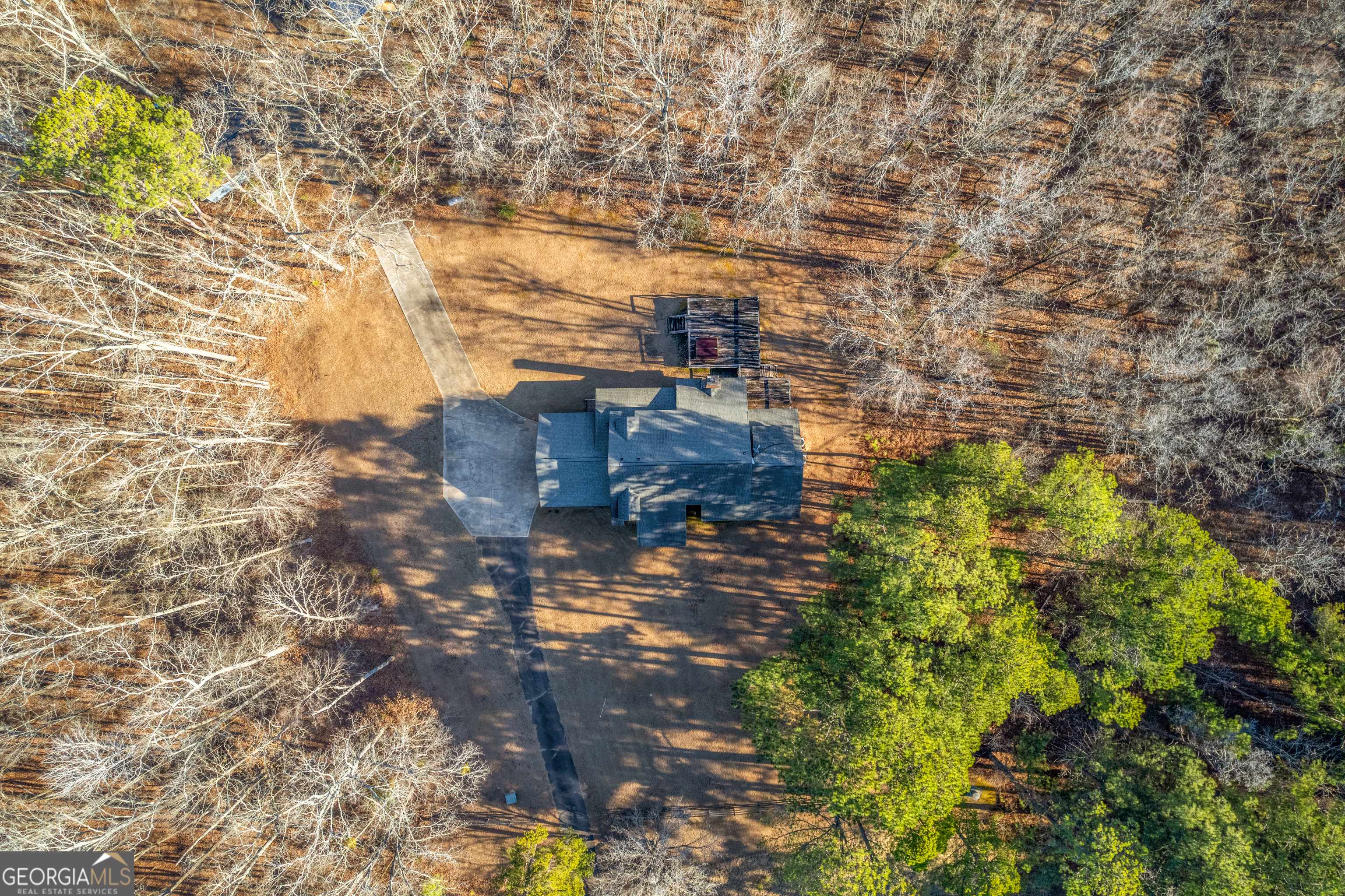 Milledgeville, GA 31061,184 Ivey Weaver RD NE