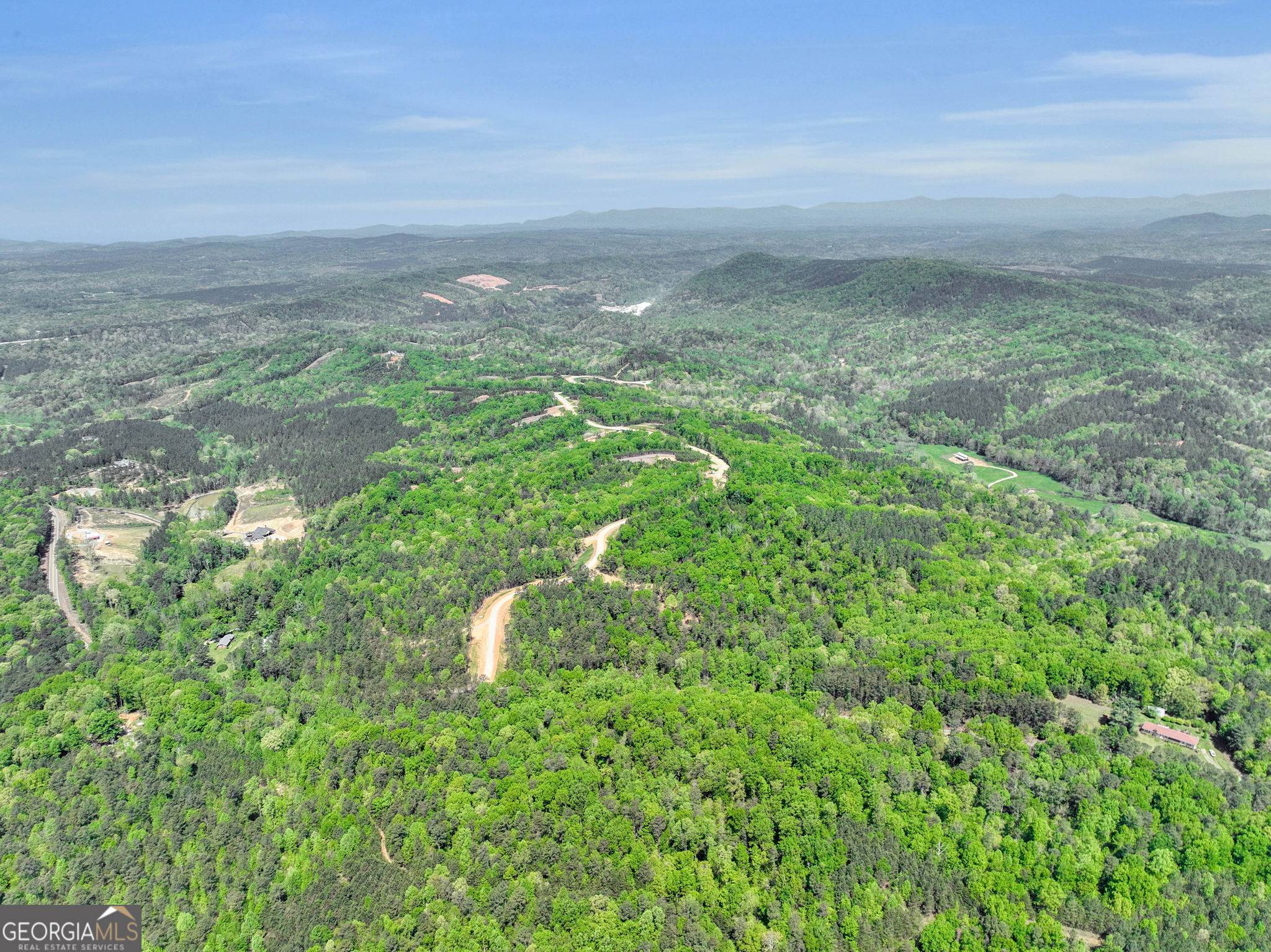 Talking Rock, GA 30175,183 Lookout Valley Trail