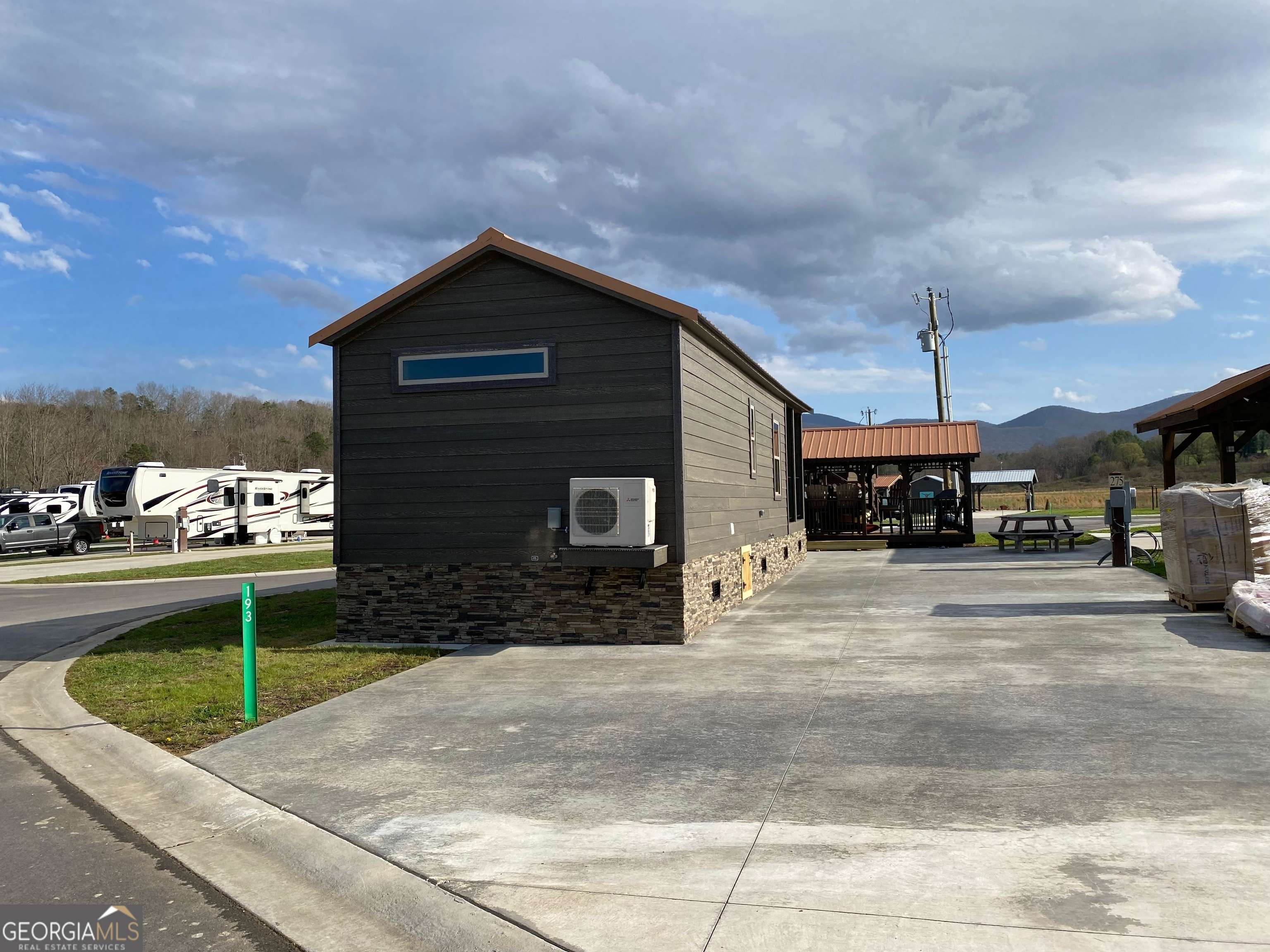 Blairsville, GA 30512,193 Foggy Mountain RD #LOT 275