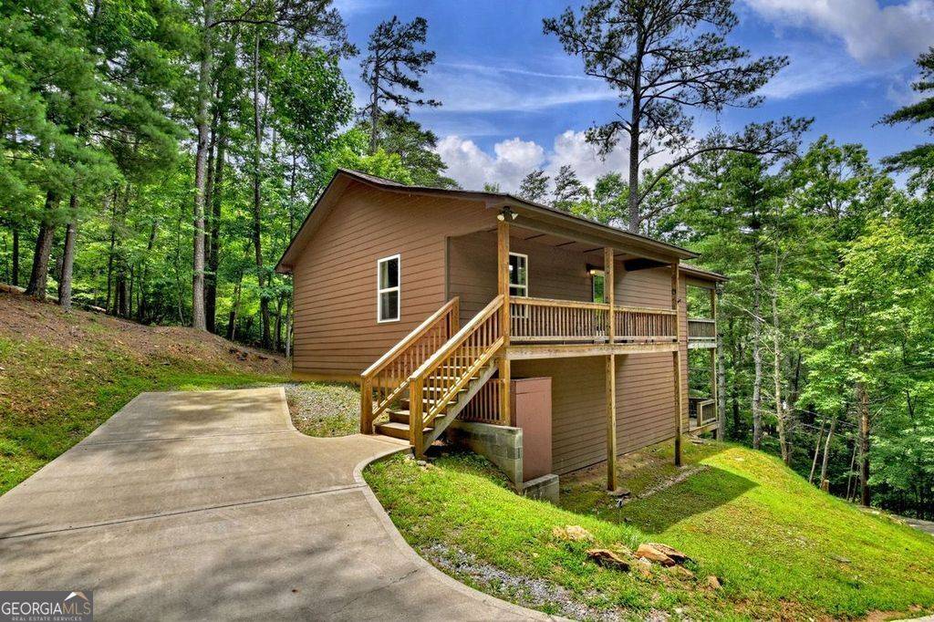 Ellijay, GA 30540,298 Spindrift CT