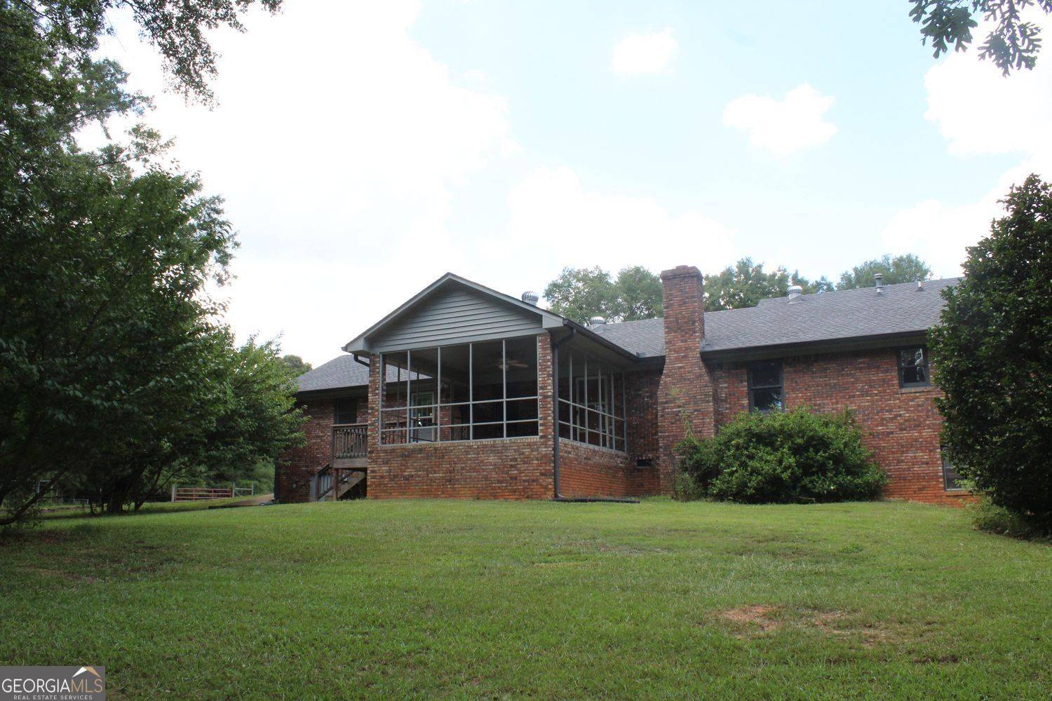 Hampton, GA 30228,255 Barnett Road RD