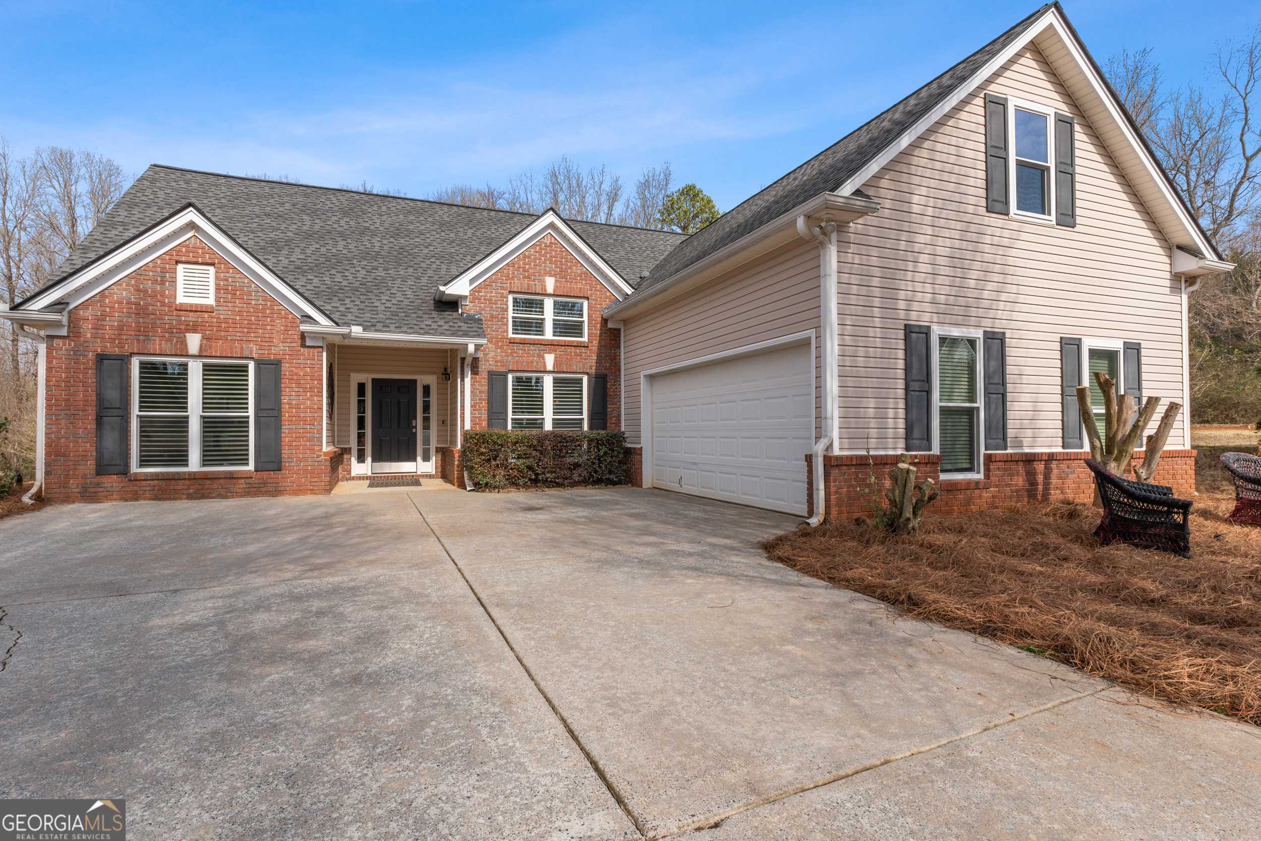Jefferson, GA 30549,89 Bailey DR