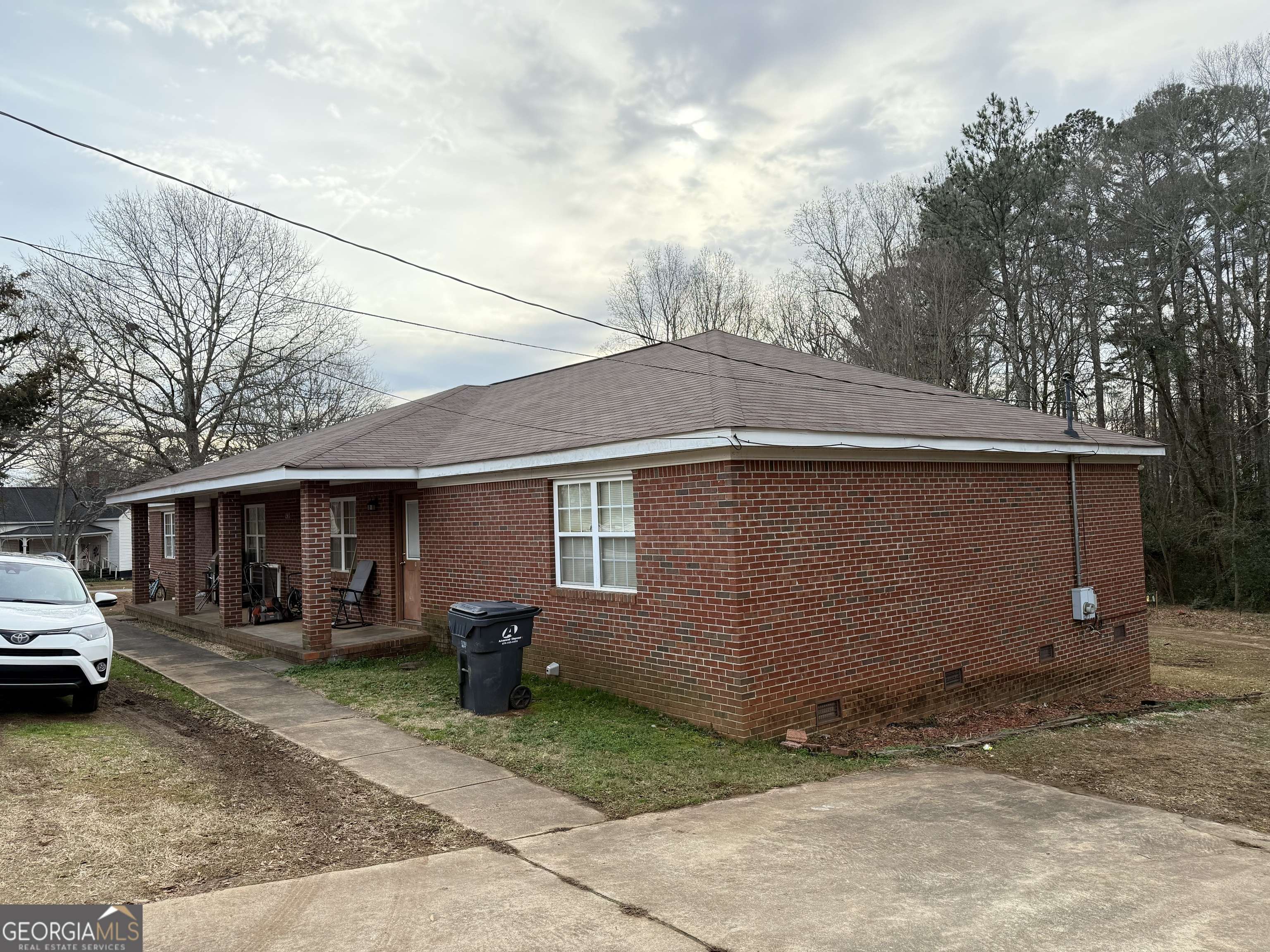 Social Circle, GA 30025,241 E Ash ST