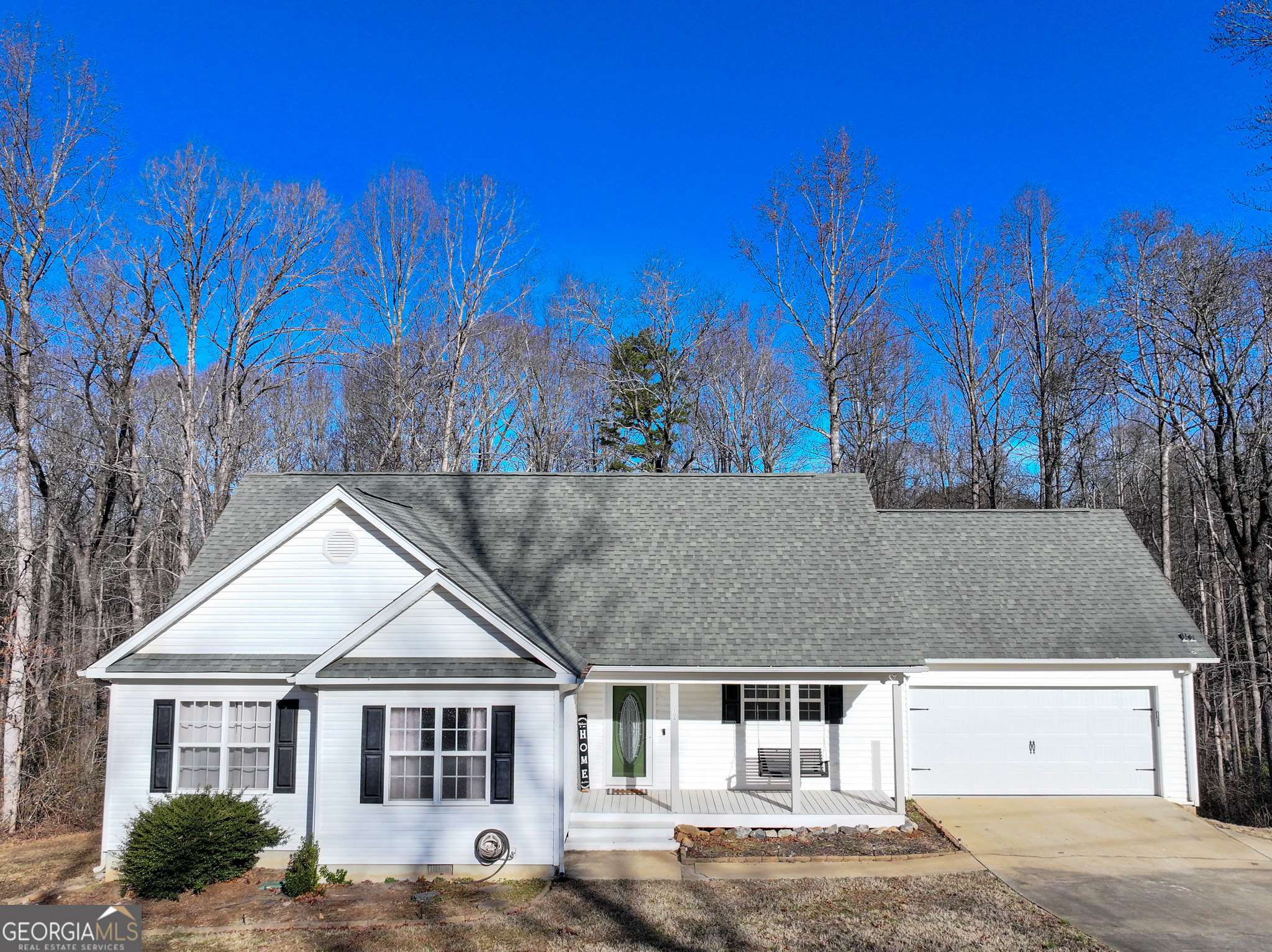 Mount Airy, GA 30563,104 Gentle Breeze PATH