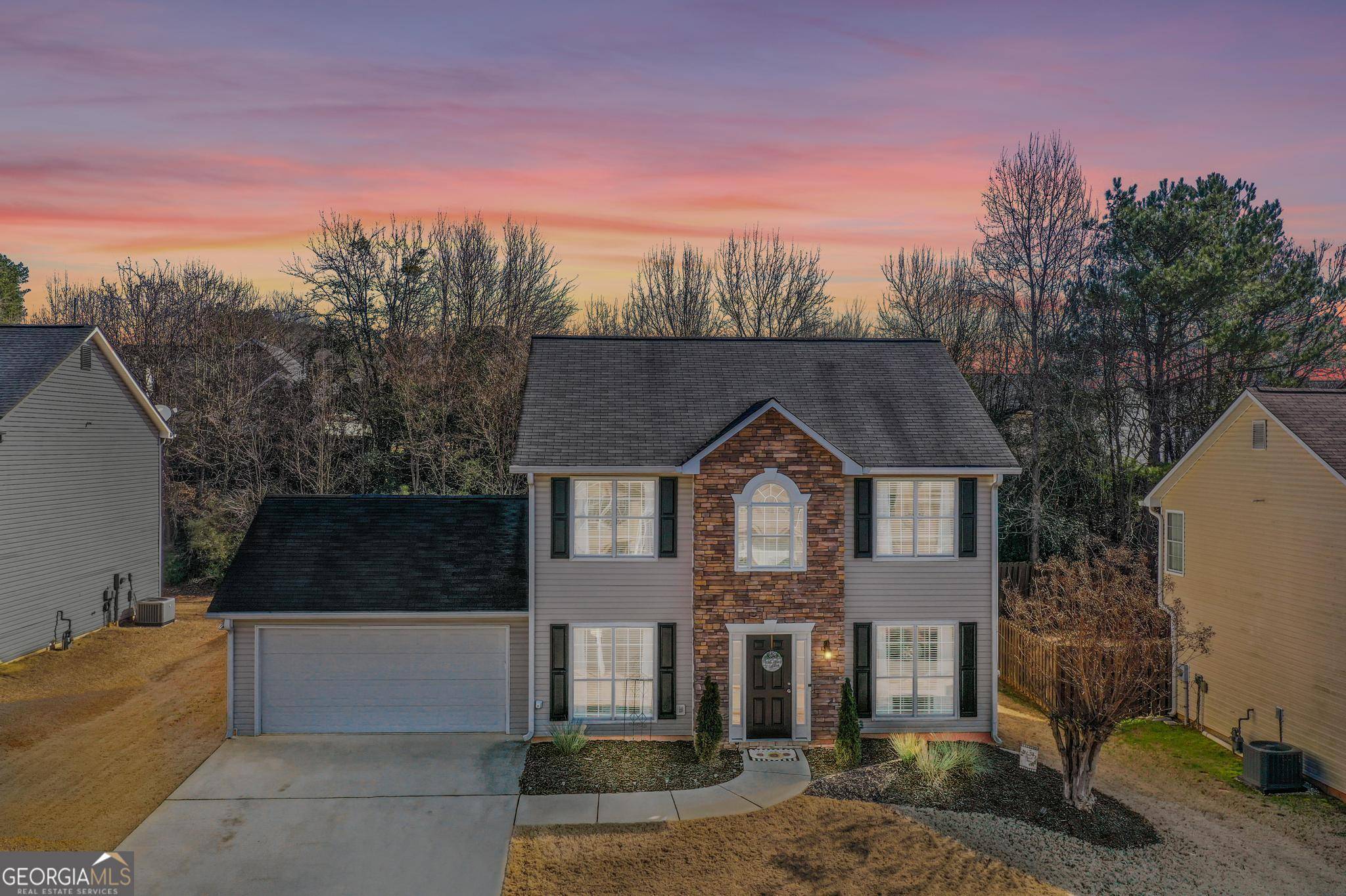 Stockbridge, GA 30281,13 Cheyenne DR
