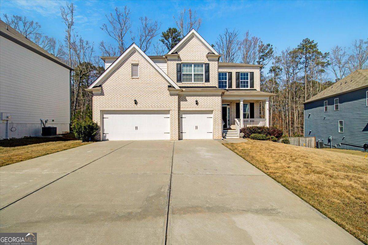 Atlanta, GA 30331,2536 DAYVIEW