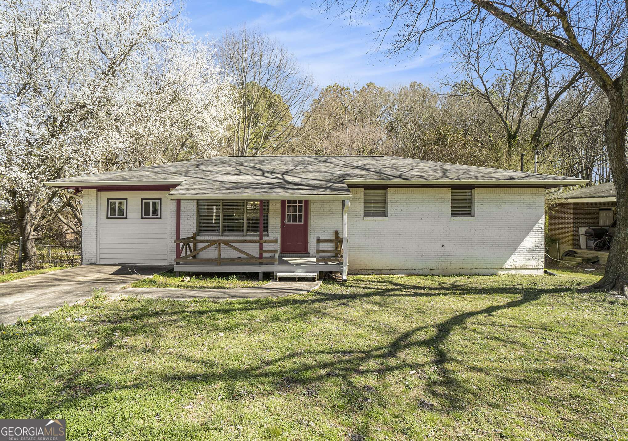 Jonesboro, GA 30236,304 Mercer DR