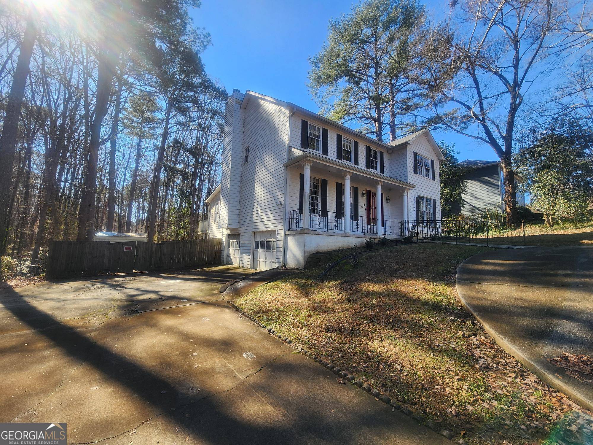 Jonesboro, GA 30236,1879 WRIGHTS WAY