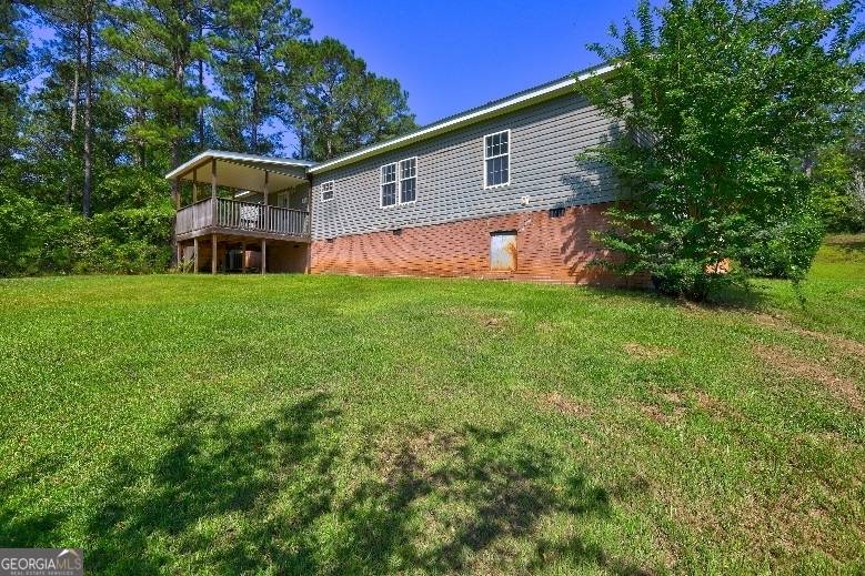 Eatonton, GA 31024,132 Anchor Pointe Drive