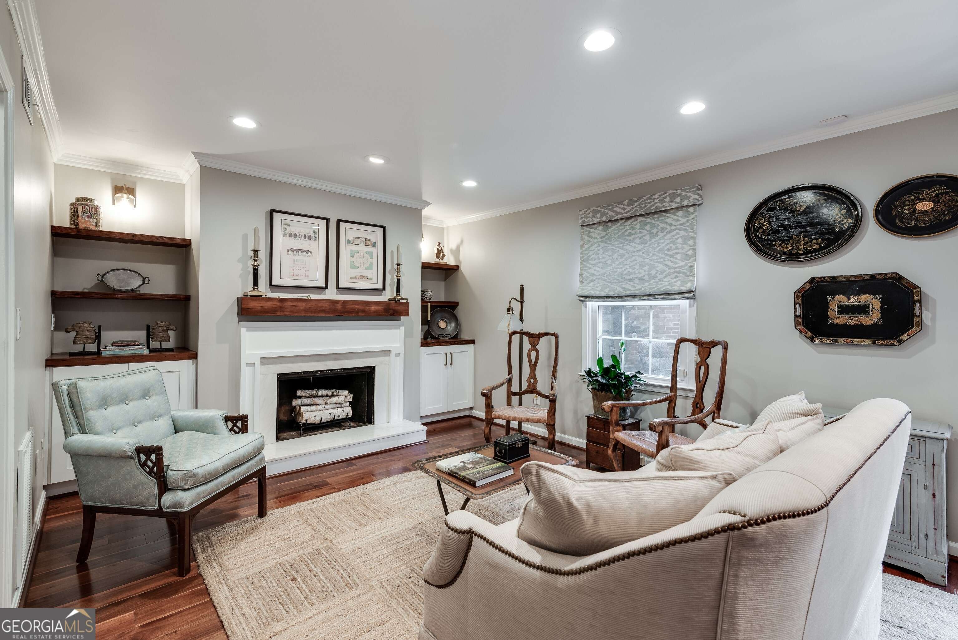 Brookhaven, GA 30329,1654 Executive Park LN
