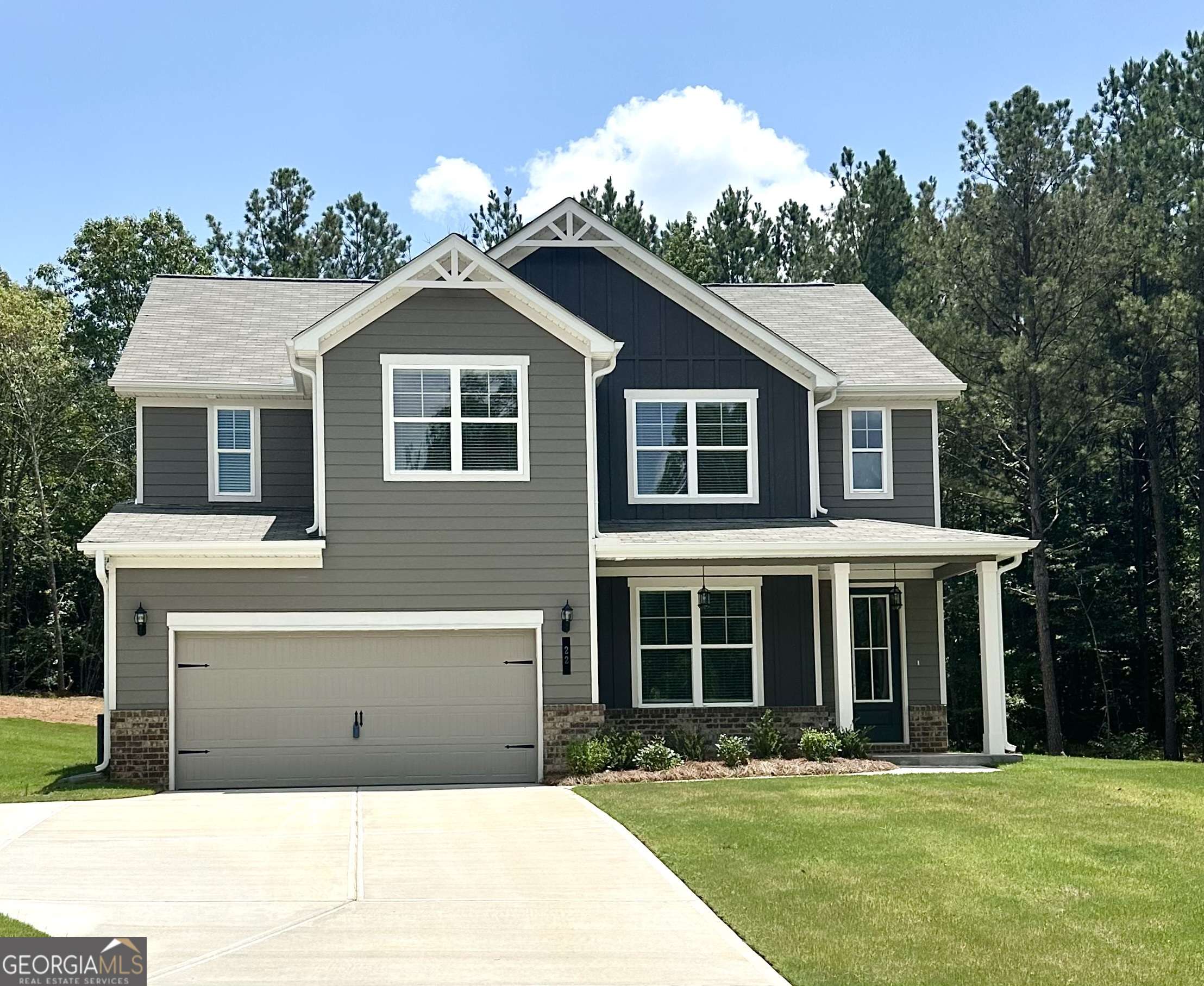 Mansfield, GA 30055,22 Rylan CT #20