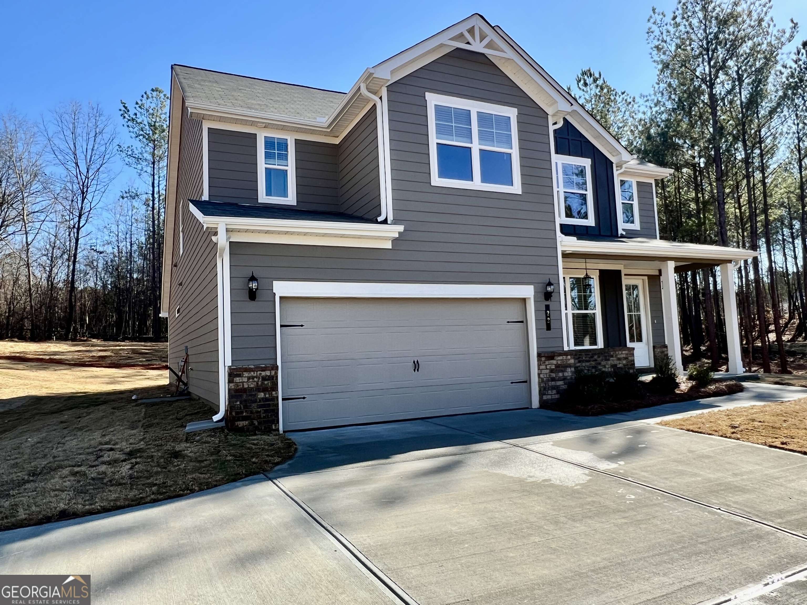 Mansfield, GA 30055,22 Rylan CT #20