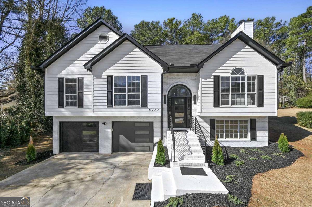 Rex, GA 30273,5727 Bonnell CT