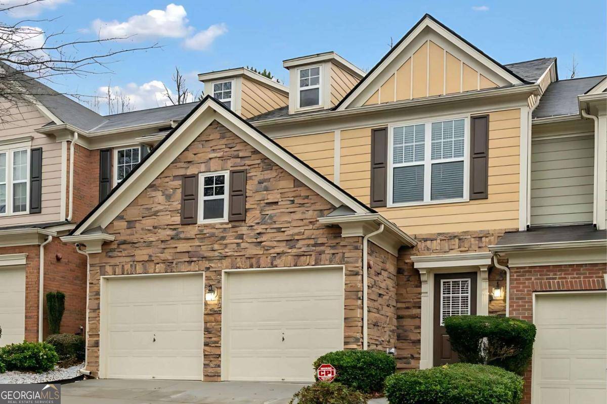 Mableton, GA 30126,1693 Fair Oak WAY