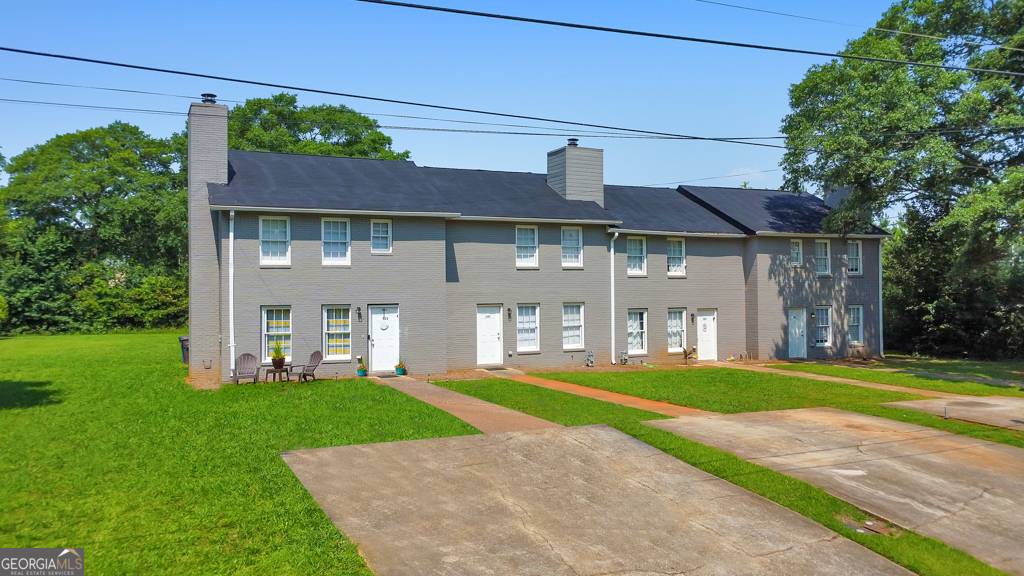 Mcdonough, GA 30253,122 Toby Springs LN