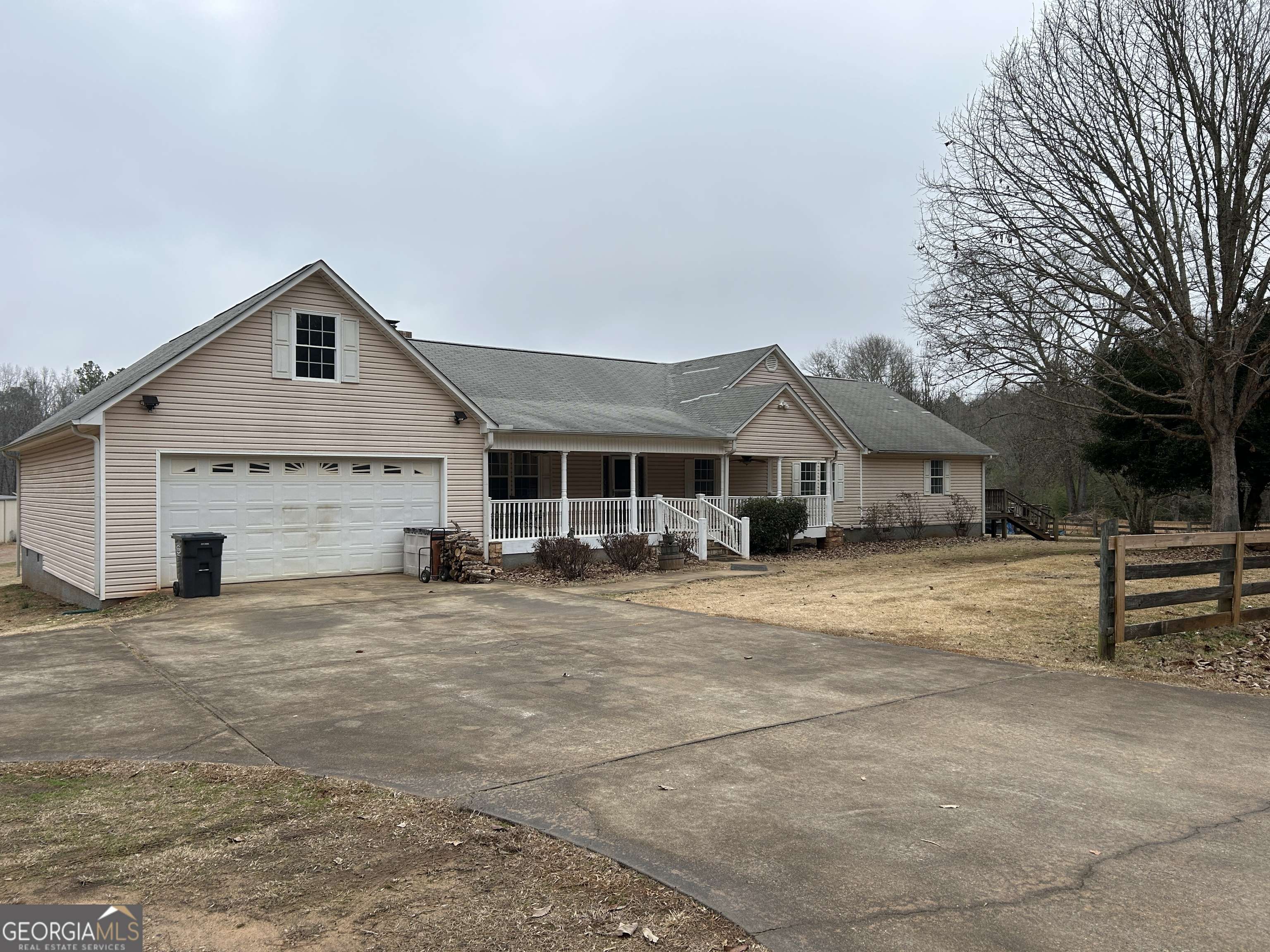 West Point, GA 31833,382 Lower Lovelace RD