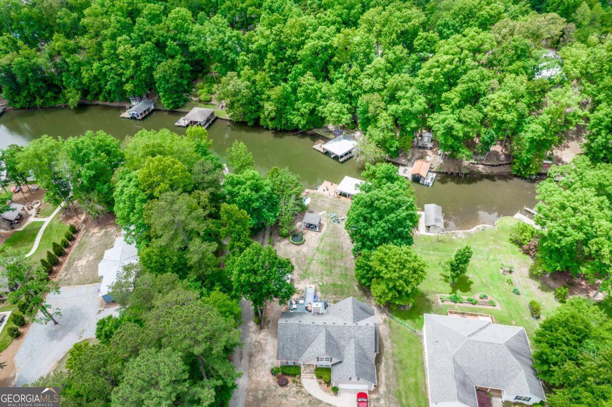 Eatonton, GA 31024,193 Southshore RD NW #57