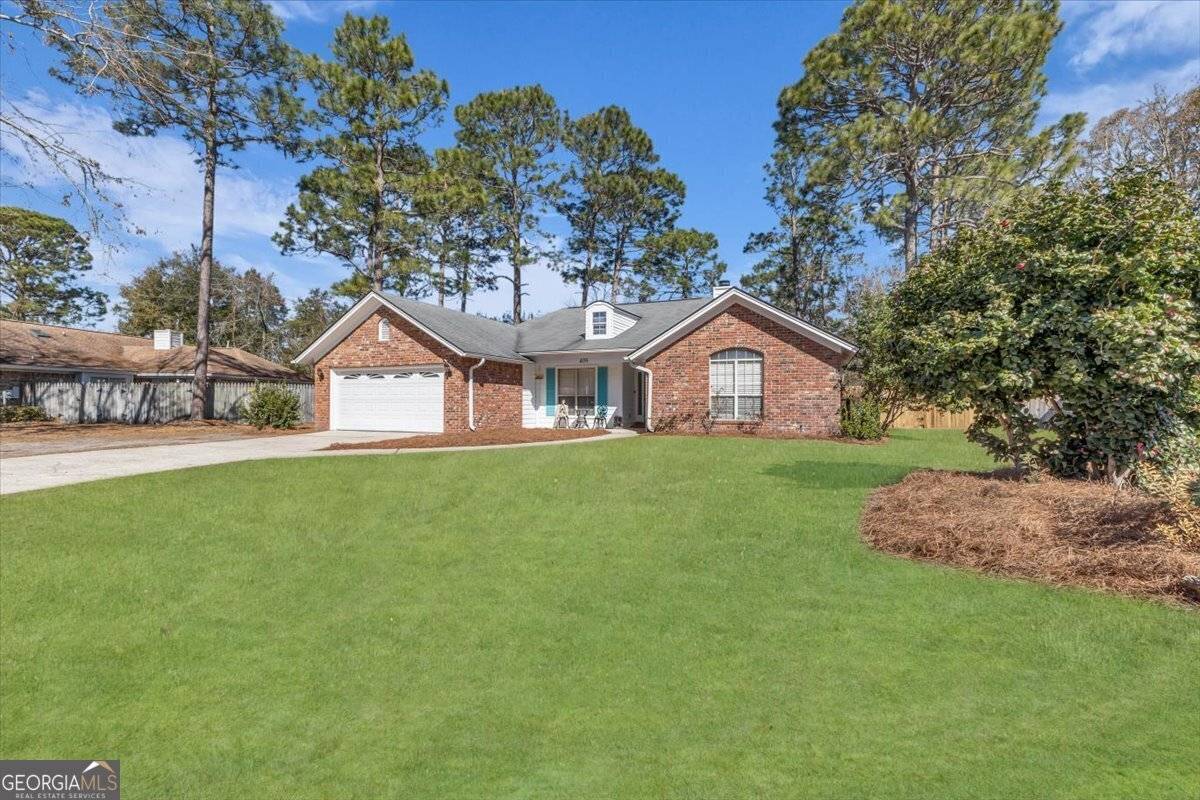 Hinesville, GA 31313,409 Richmond LN