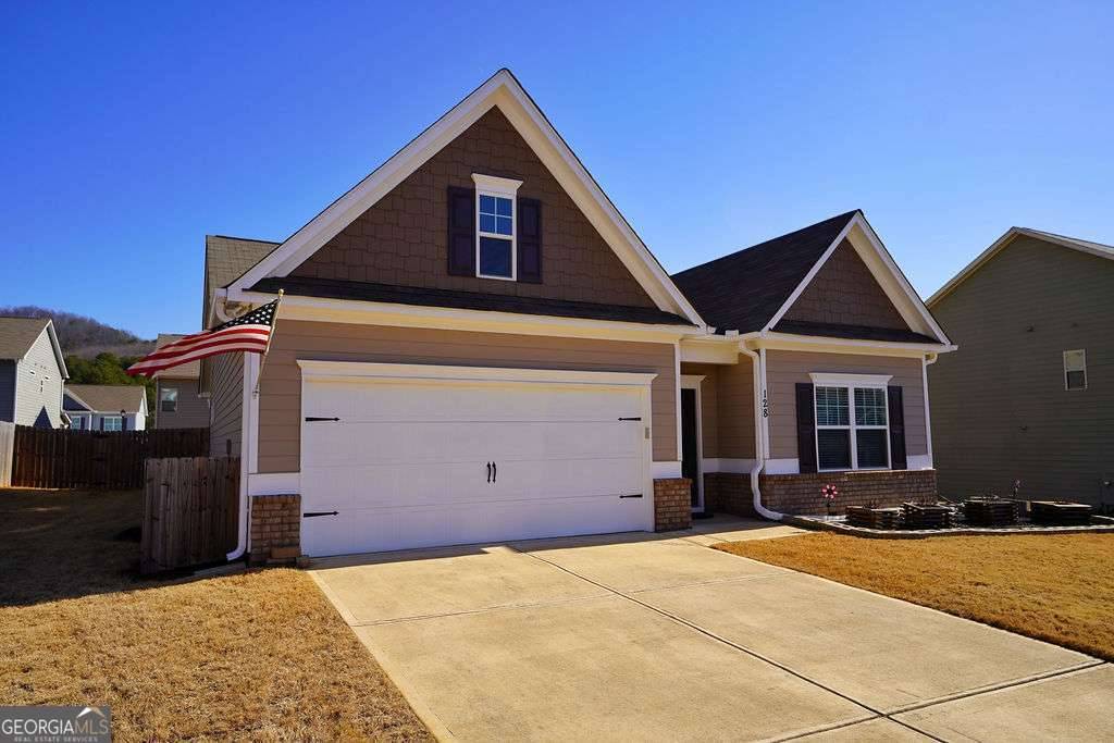 Cartersville, GA 30120,128 Couper