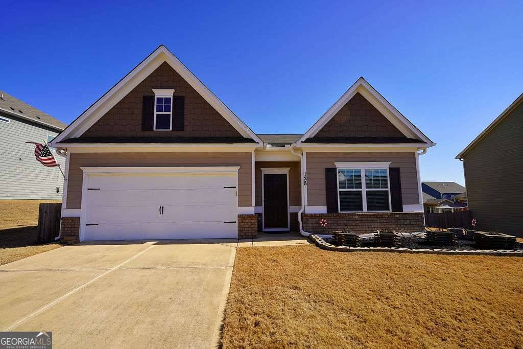 Cartersville, GA 30120,128 Couper