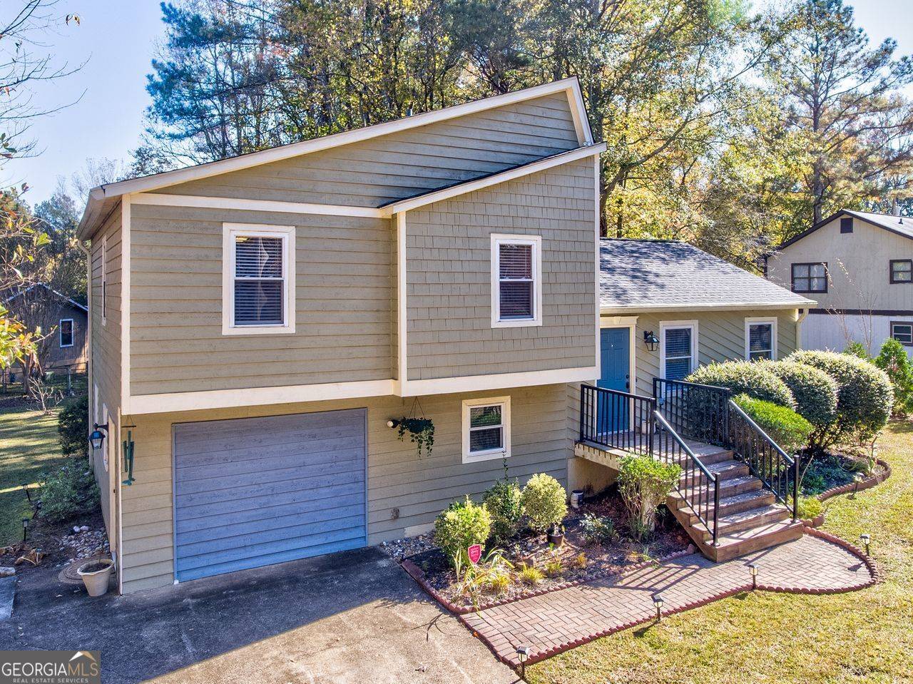 Powder Springs, GA 30127,3700 ASHLEY WOODS DR