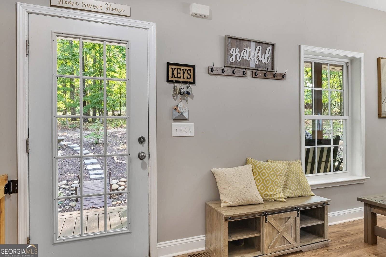 Jasper, GA 30143,111 Salacoa Mountain View DR