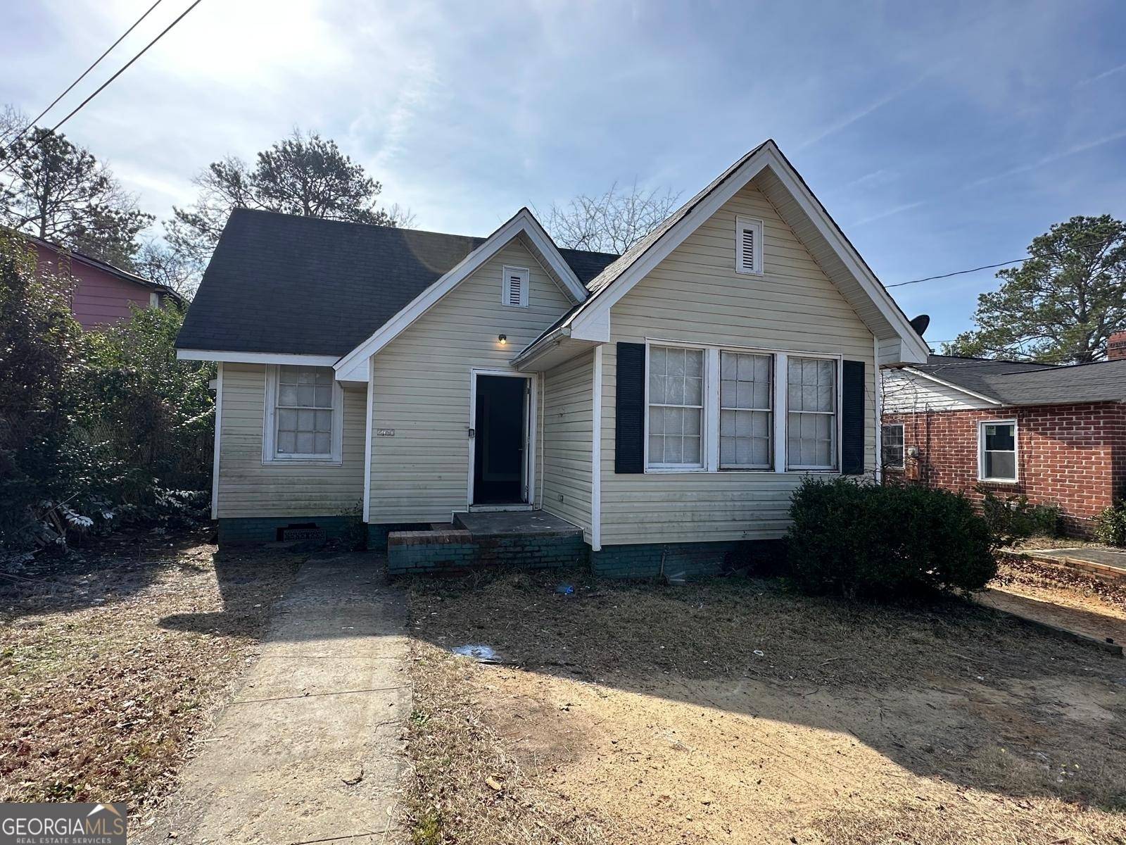 Macon, GA 31204,2760 Cherry