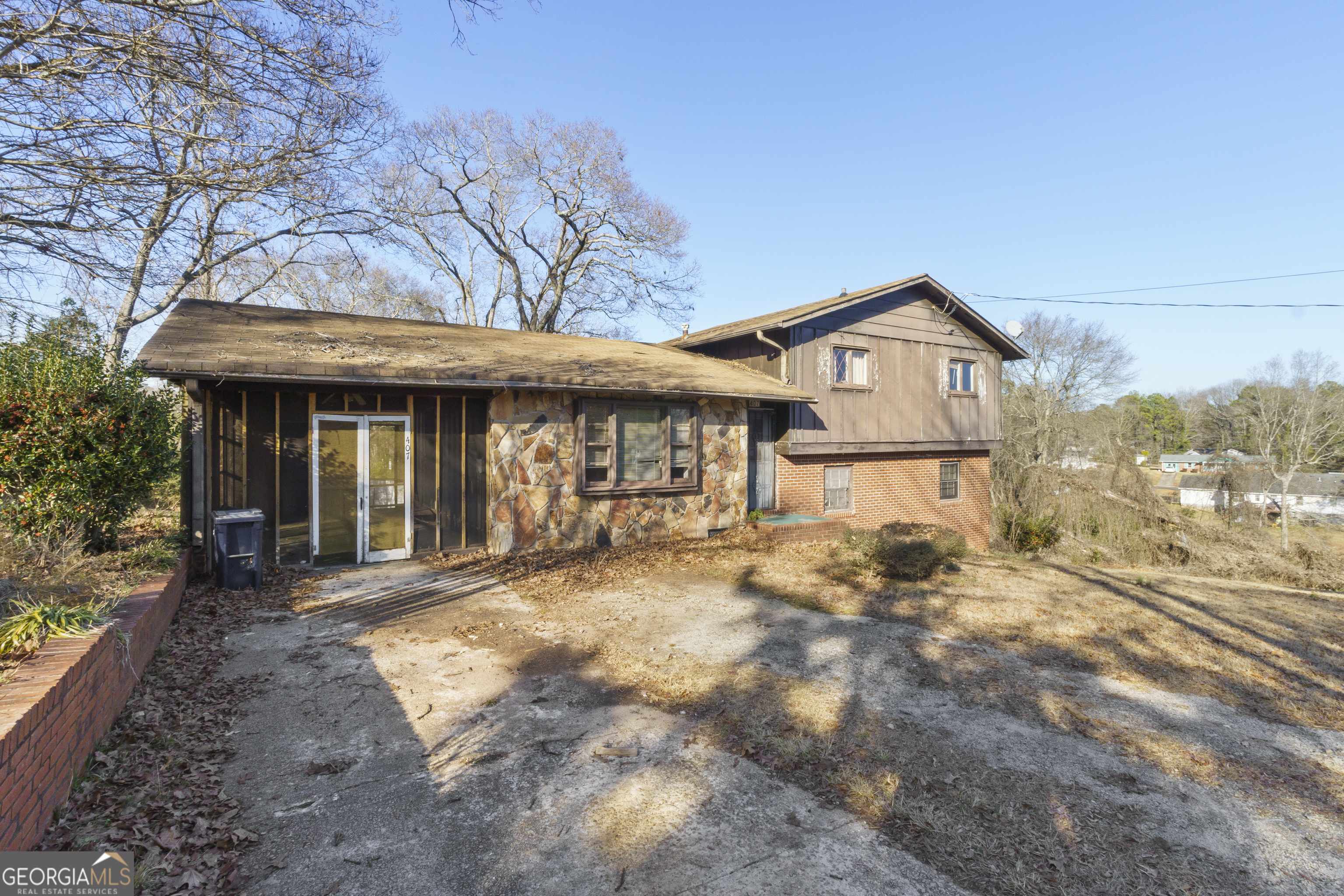 Griffin, GA 30223,407 Northside DR