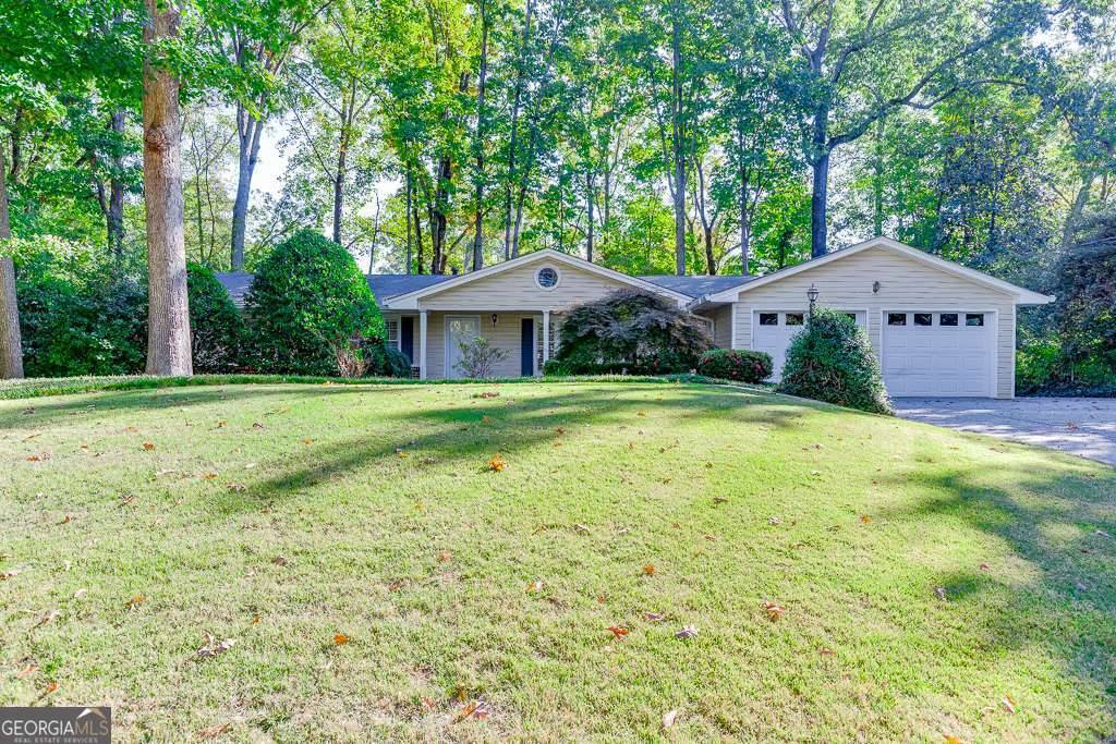 Sandy Springs, GA 30328,130 Bonnie LN