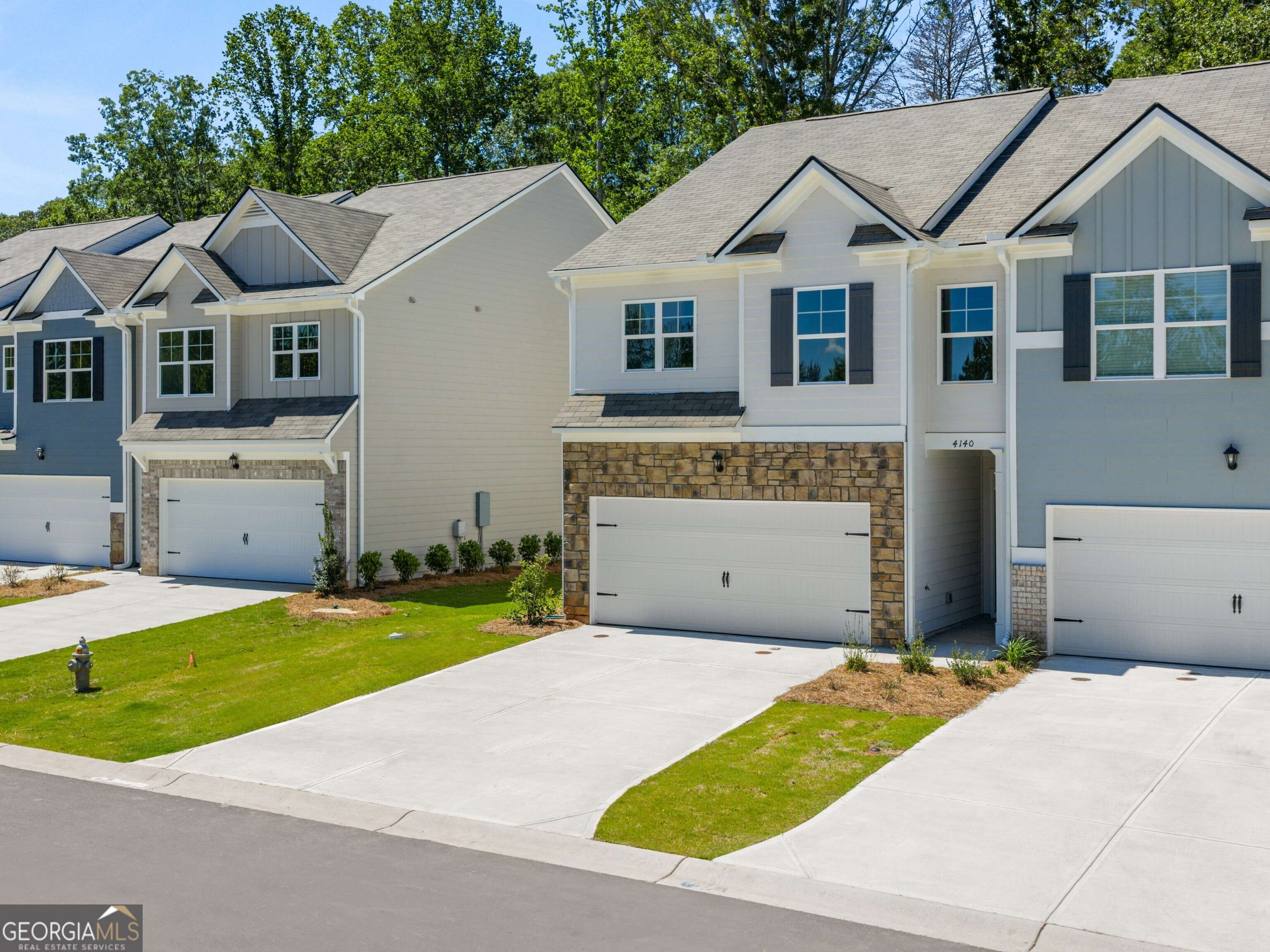 Gainesville, GA 30506,4140 Kestrel CT