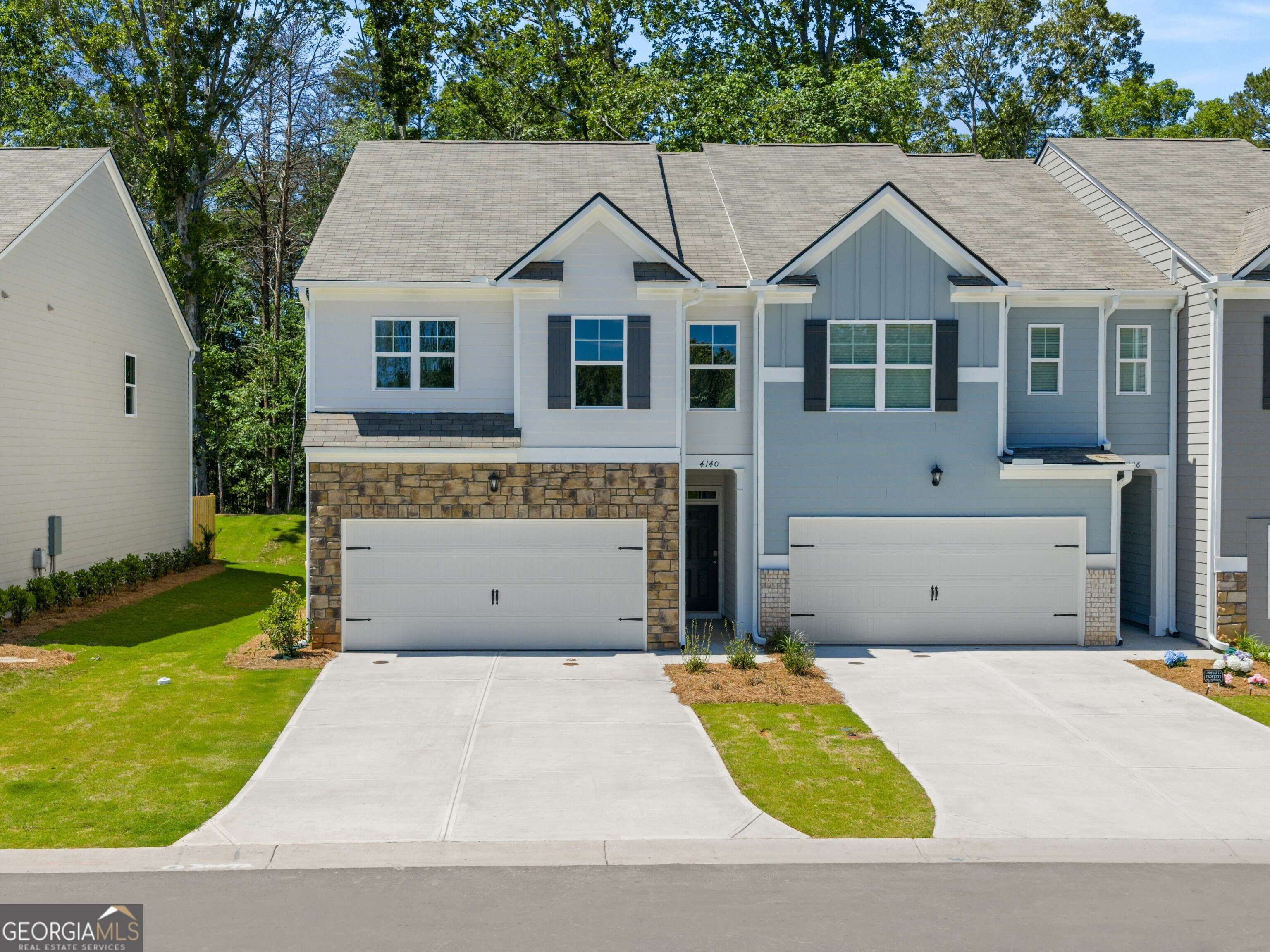 Gainesville, GA 30506,4140 Kestrel CT