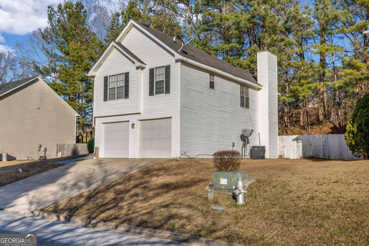 Stone Mountain, GA 30088,939 Redan TRCE