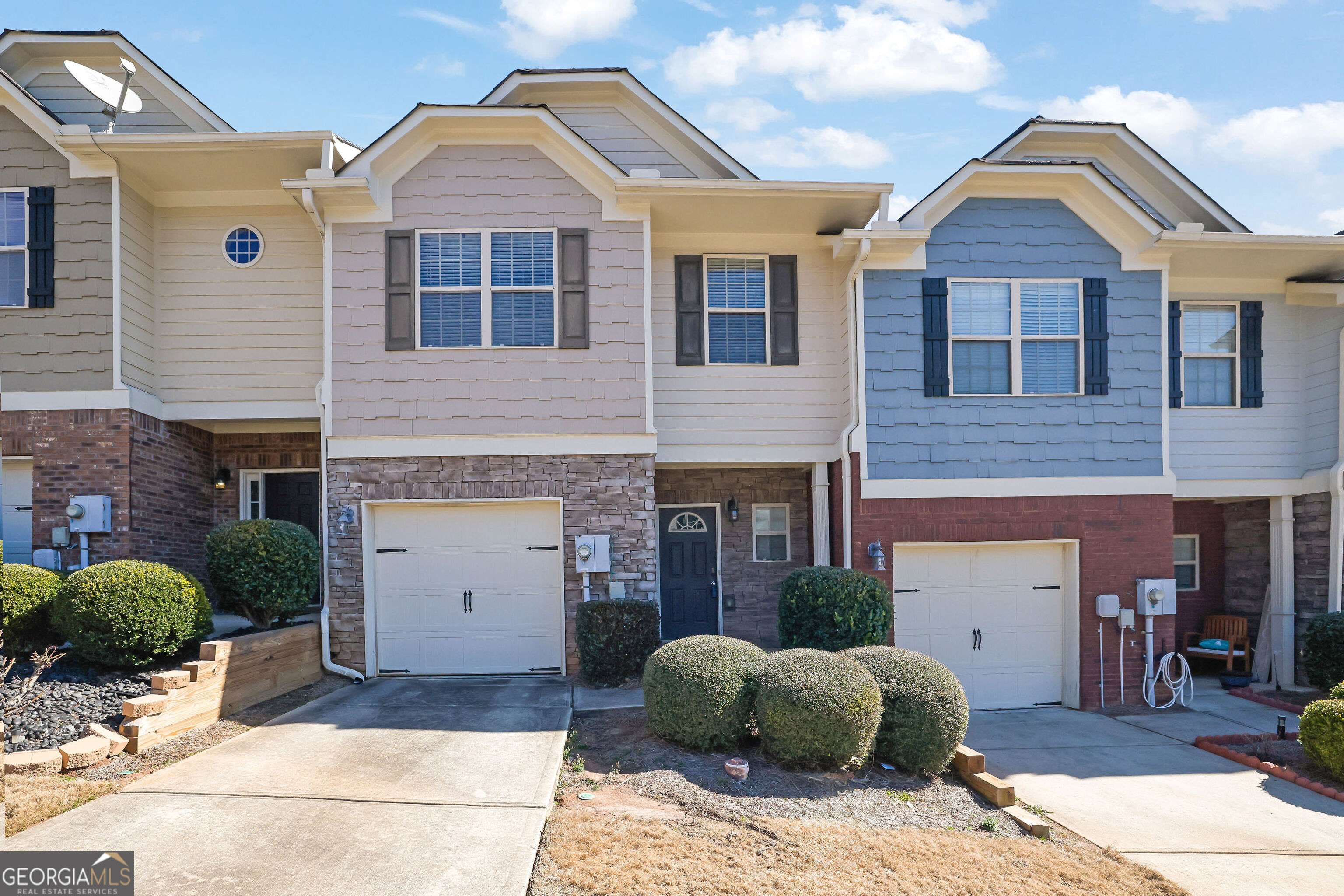 Lawrenceville, GA 30044,55 Burns View CT