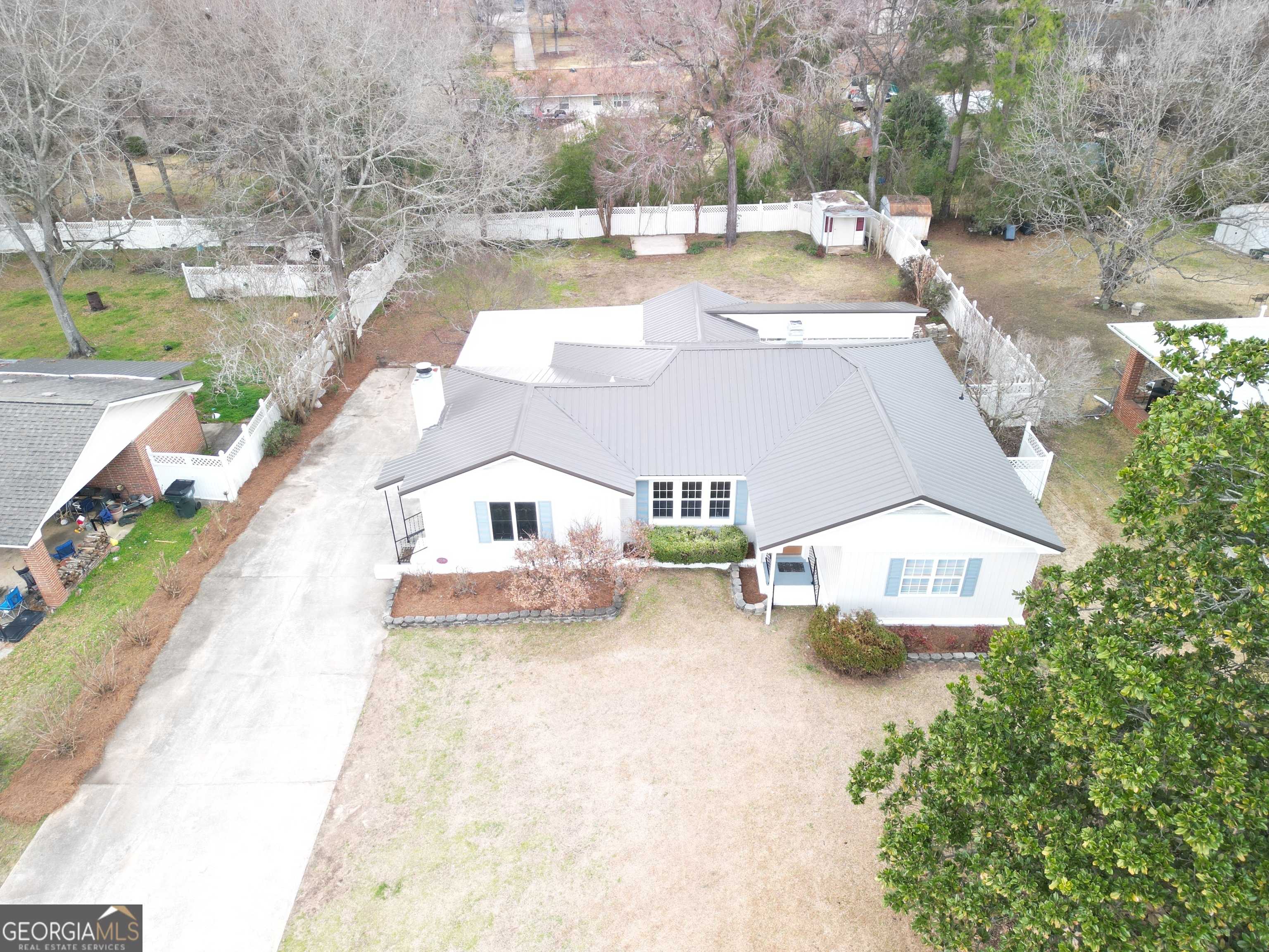 Milledgeville, GA 31061,108 Meriwether