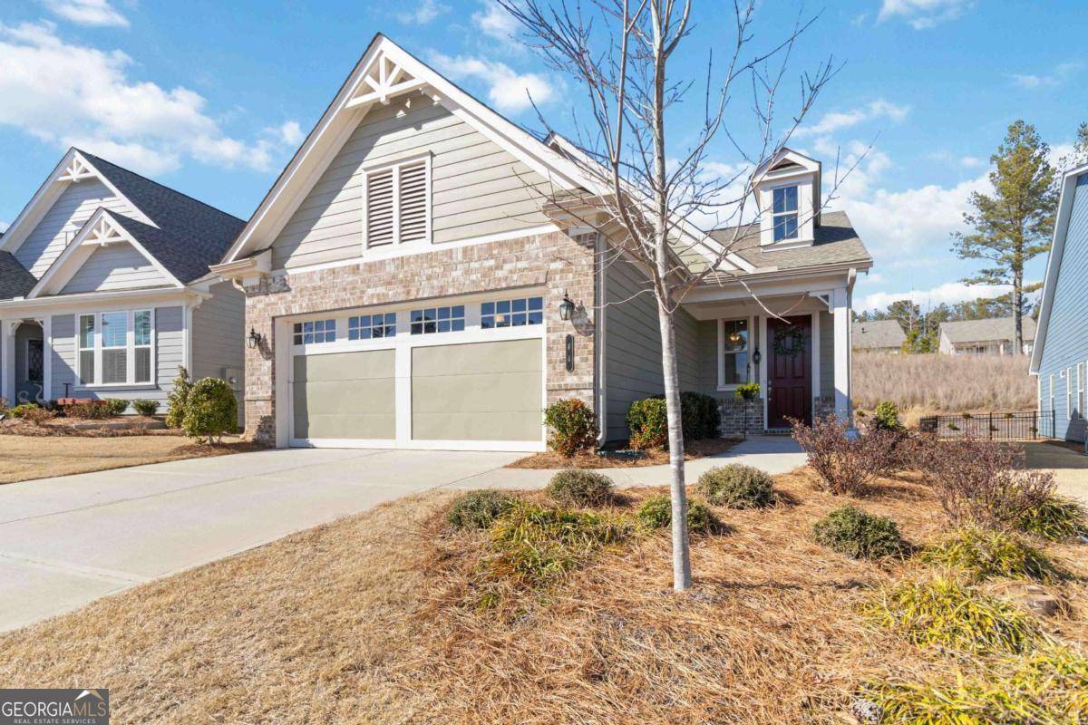 Hoschton, GA 30548,44 Rabun CT