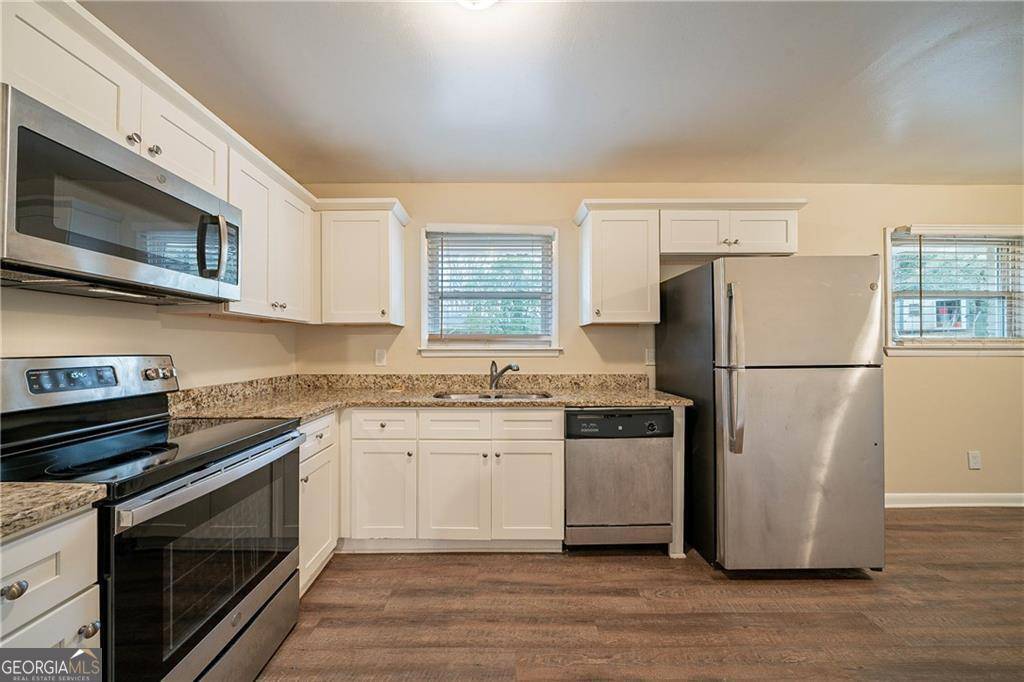 Decatur, GA 30032,2476 Brentford PL