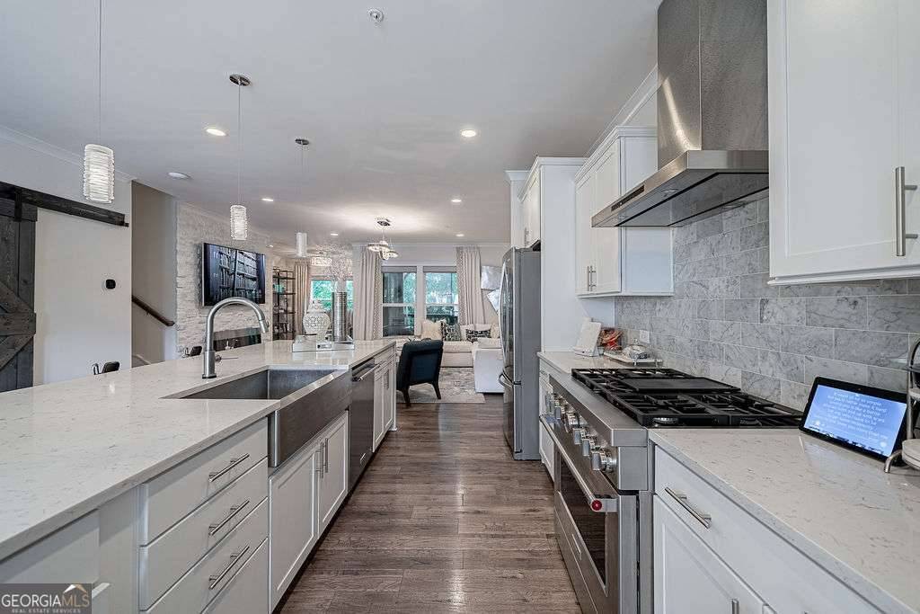Atlanta, GA 30318,1049 BRANDSFORD ST NW