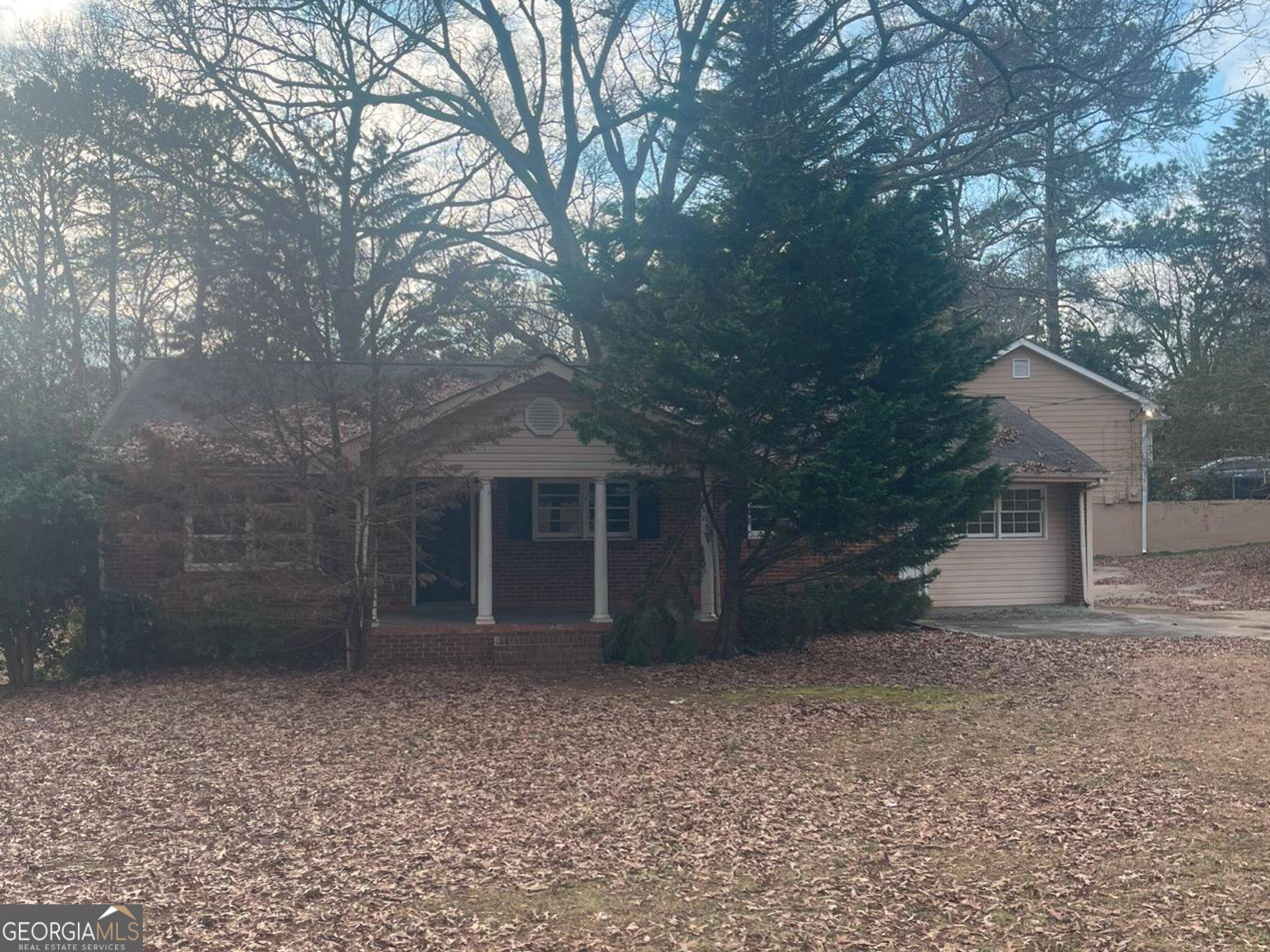 Covington, GA 30014,7205 Lakeview DR SW