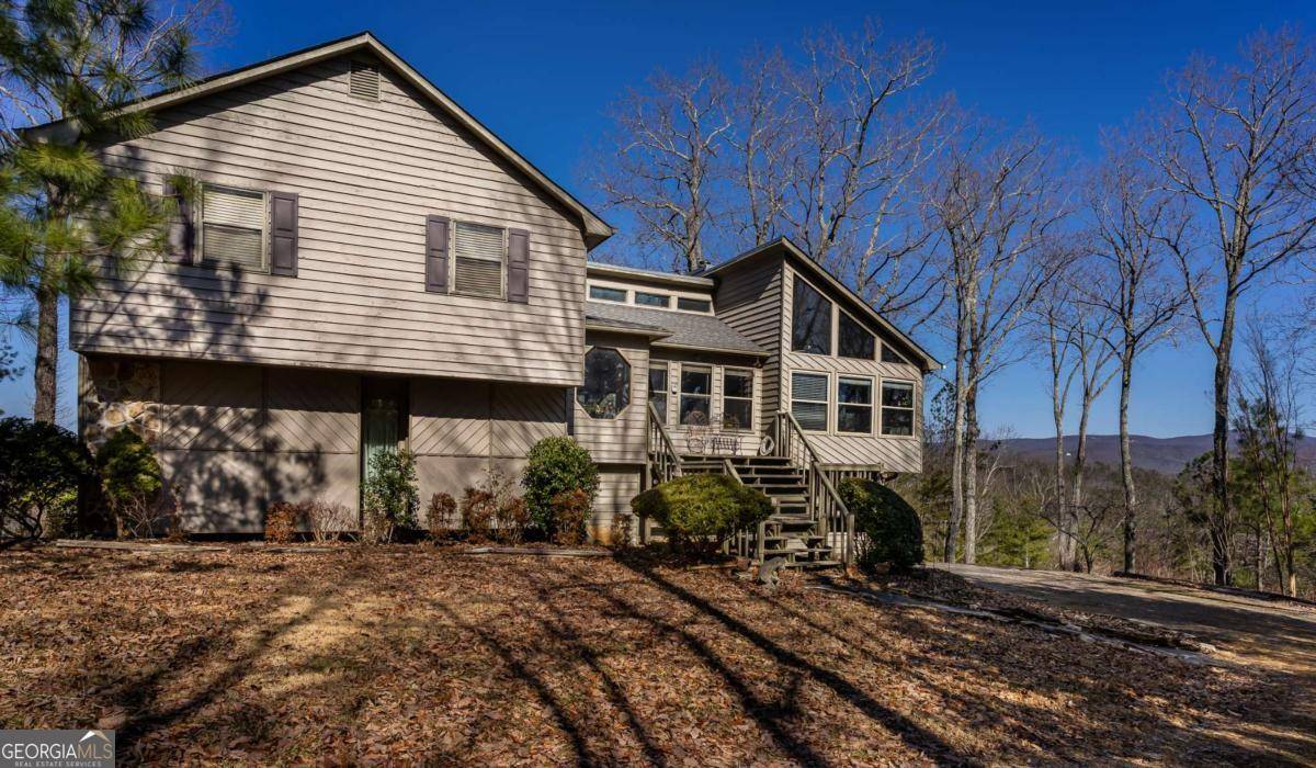 Talking Rock, GA 30175,934 Greystone RD