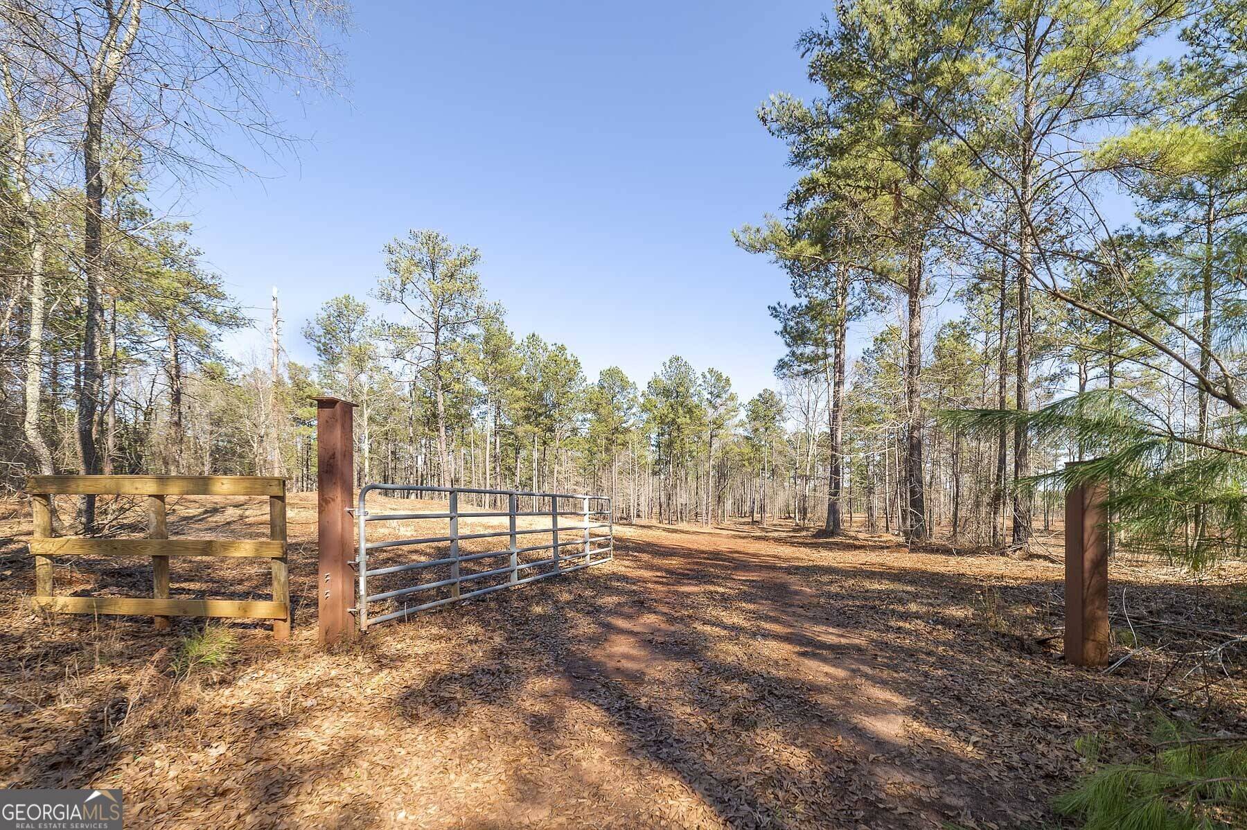 Jackson, GA 30233,0 Dean Patrick Road