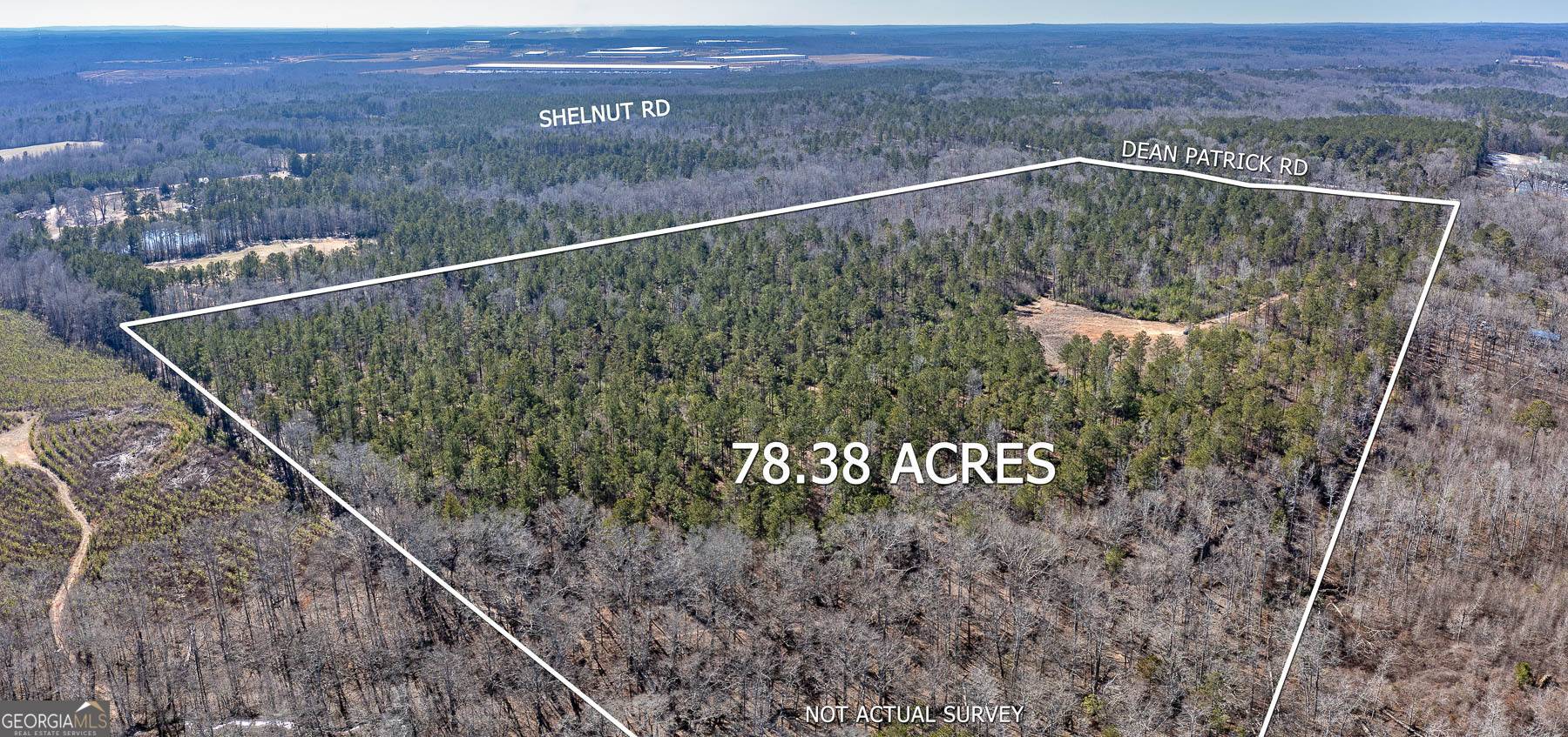 Jackson, GA 30233,0 Dean Patrick Road