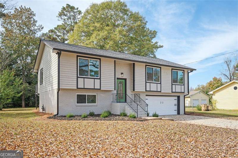 Stockbridge, GA 30281,1381 Flat Rock