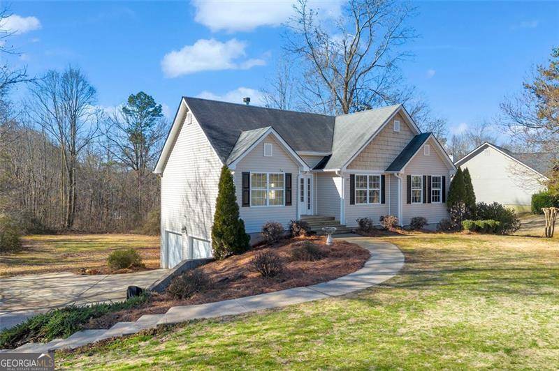 Maysville, GA 30558,31 Beacon DR