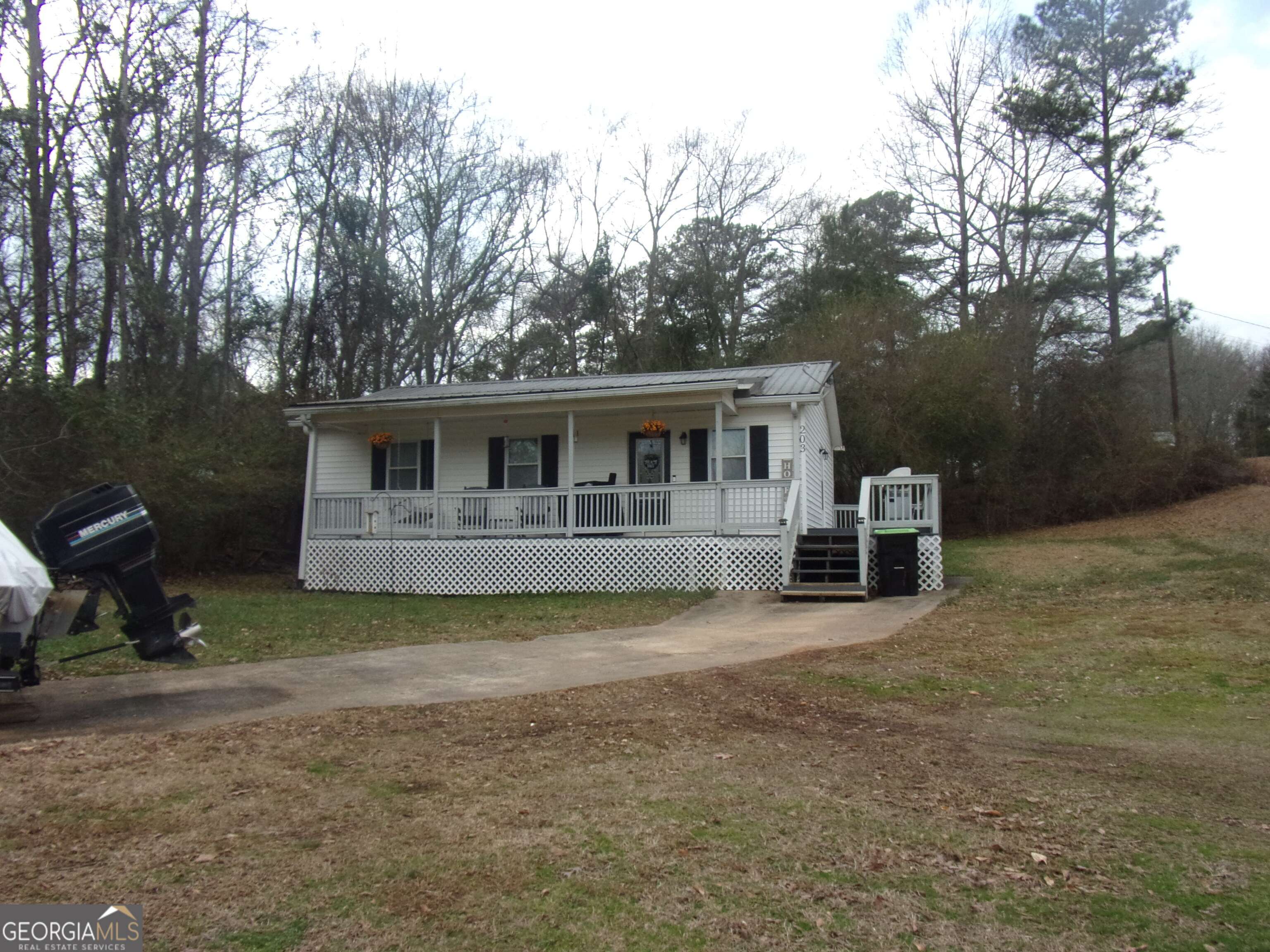 Thomaston, GA 30286,203 Robin ST