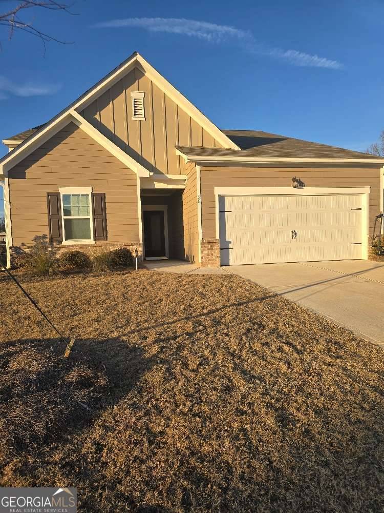 Villa Rica, GA 30180,35 Meriwether