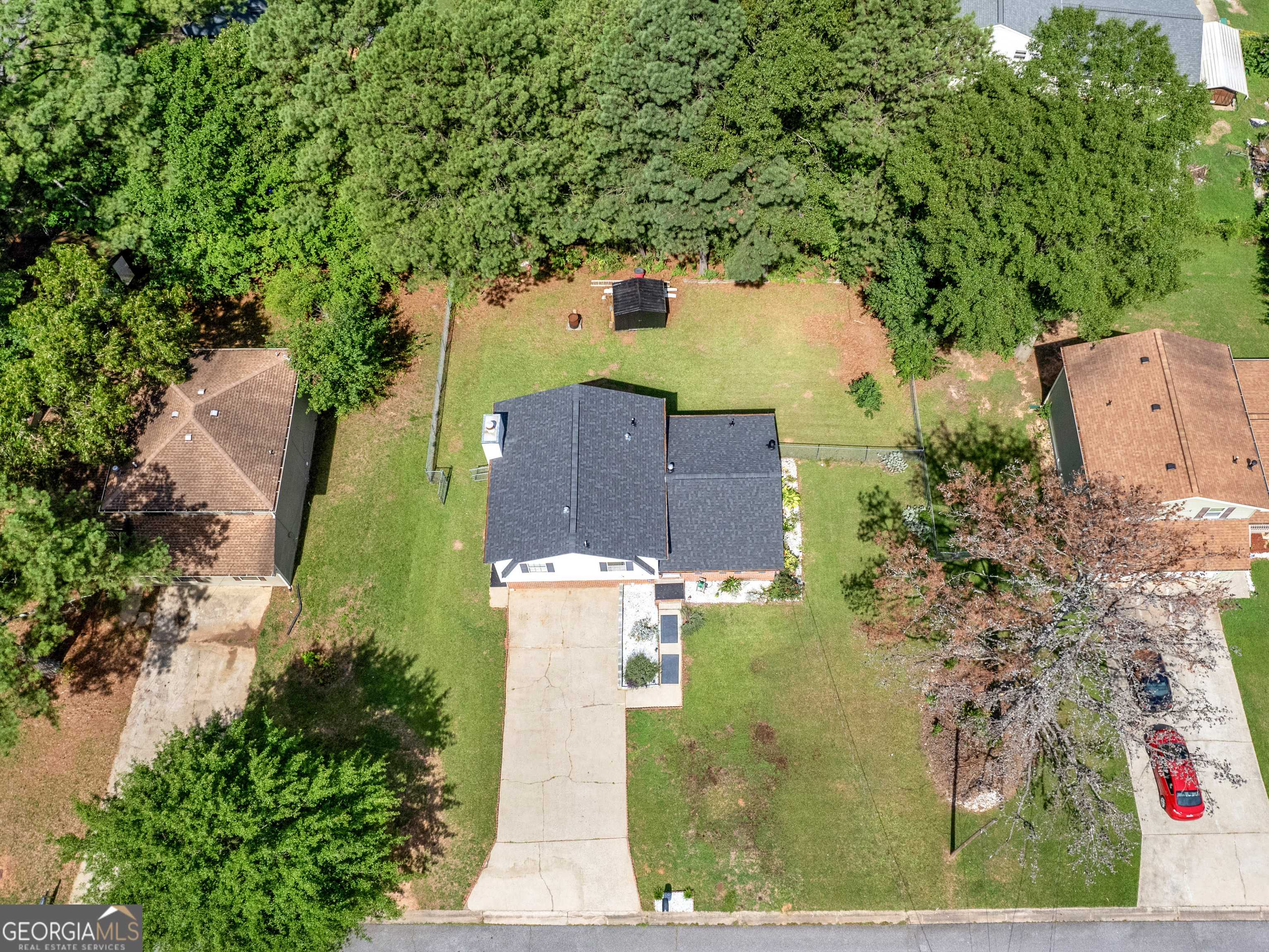 Ellenwood, GA 30294,5893 Nell LN