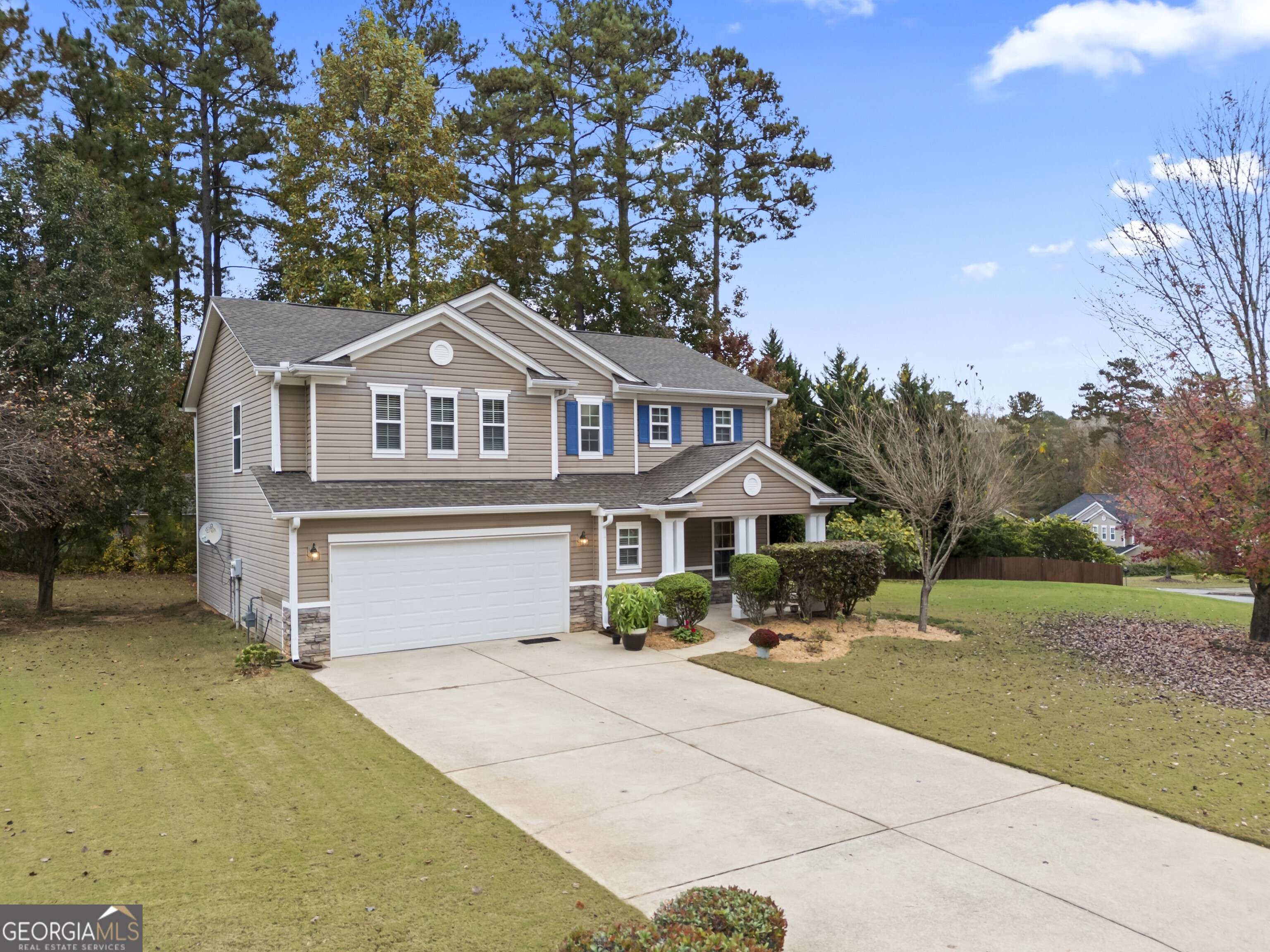 Dallas, GA 30157,296 CEDAR BAY CIR