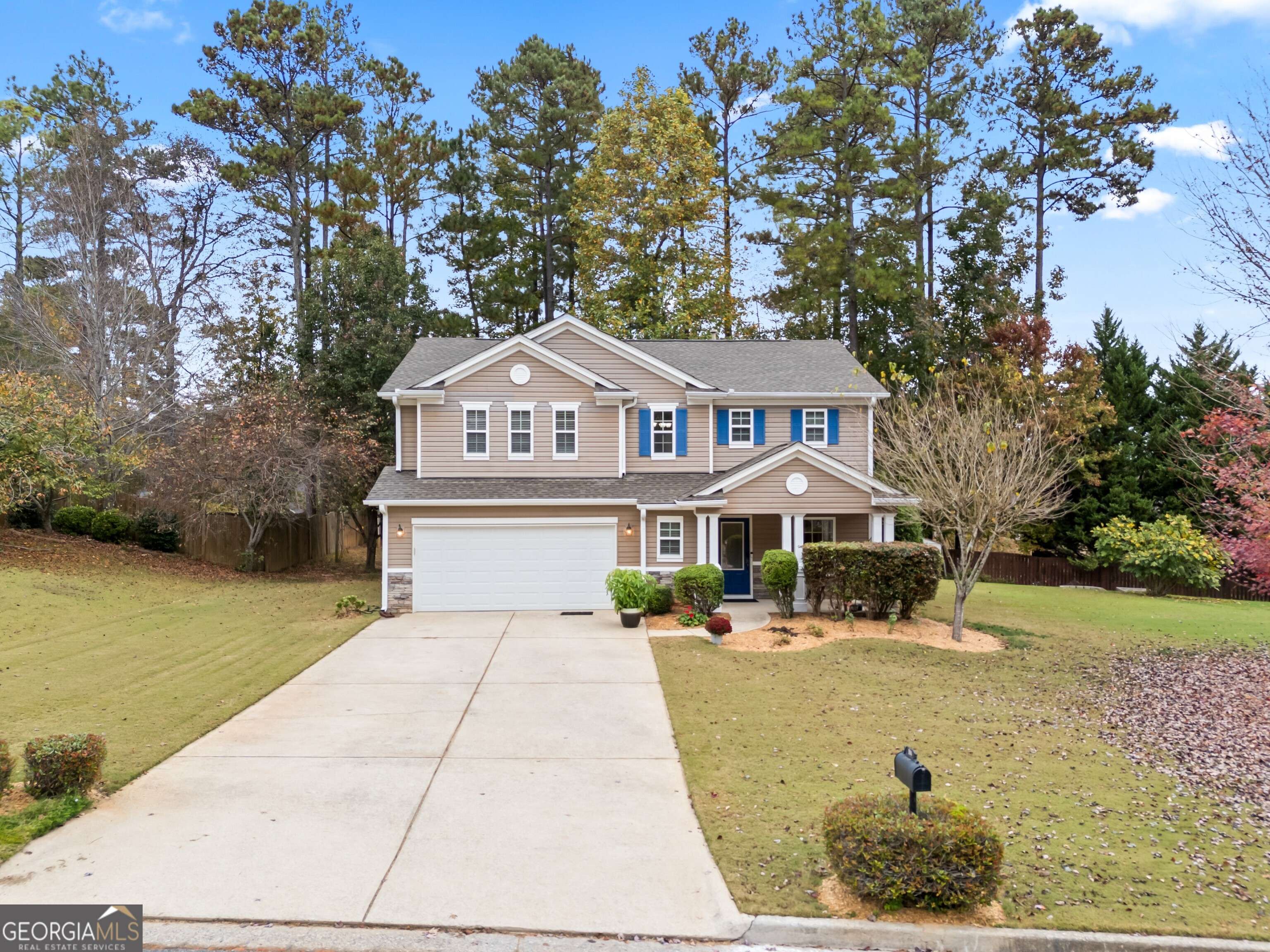 Dallas, GA 30157,296 CEDAR BAY CIR