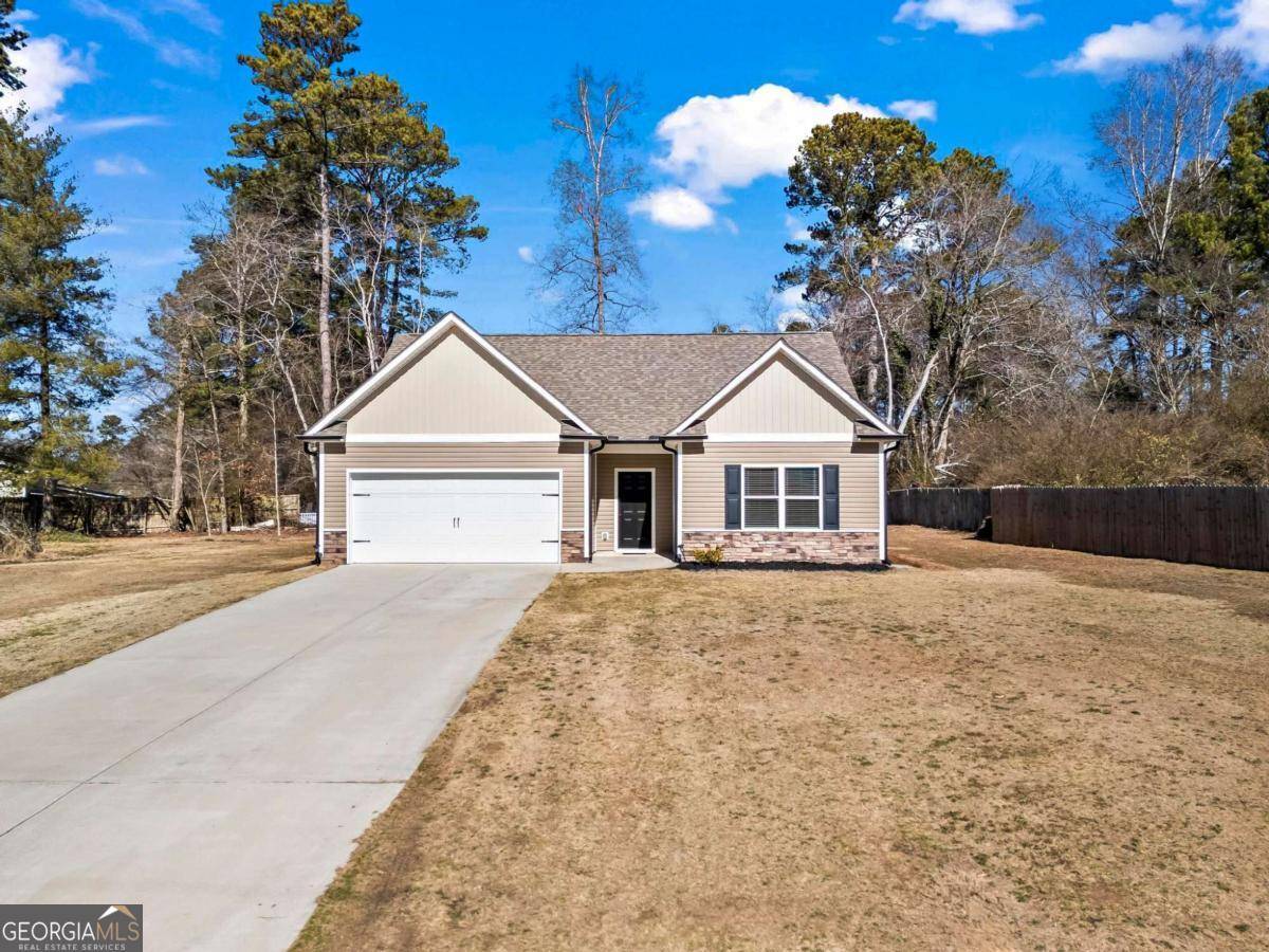 Dallas, GA 30157,45 3rd AVE E
