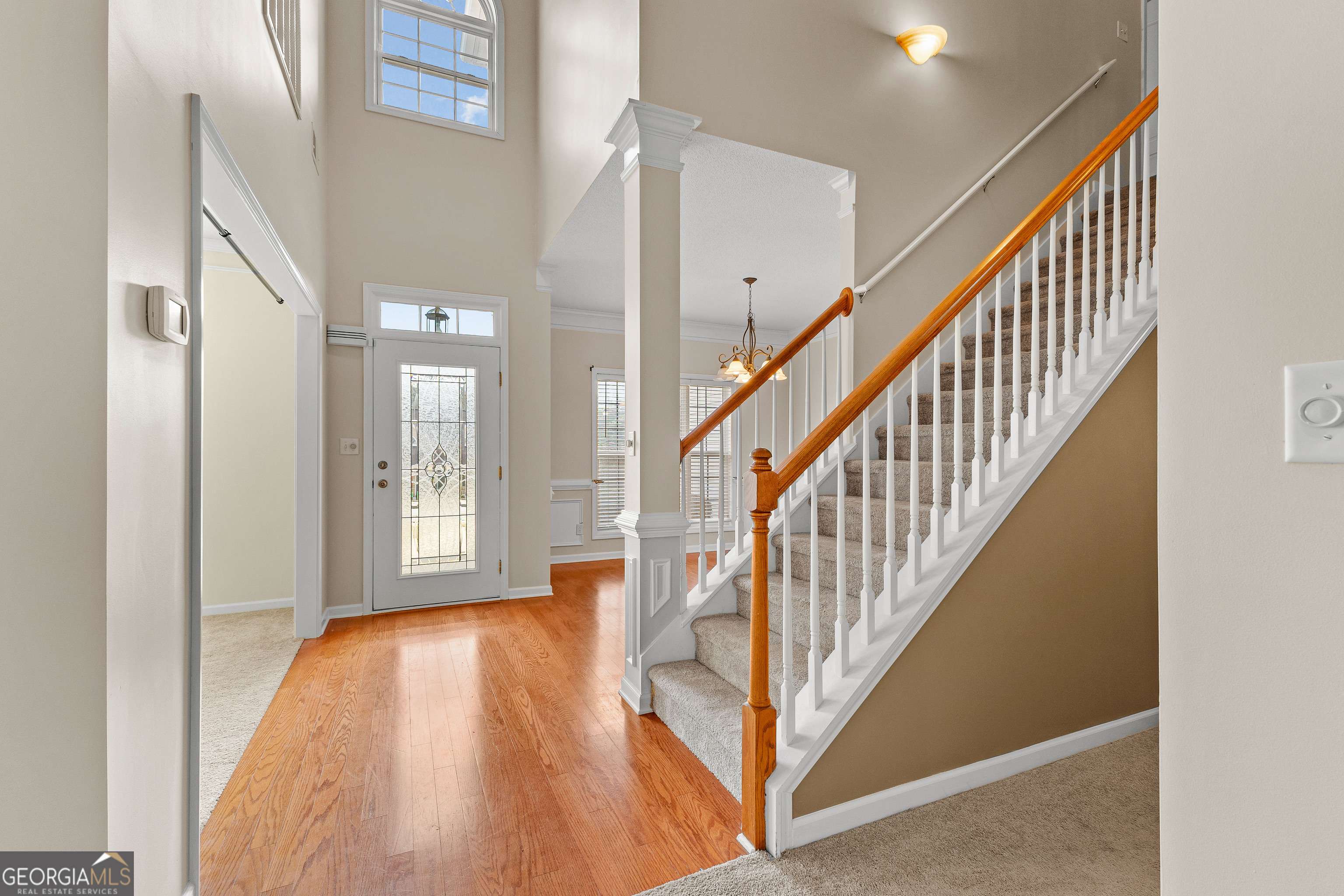 Fayetteville, GA 30215,228 Otter CIR